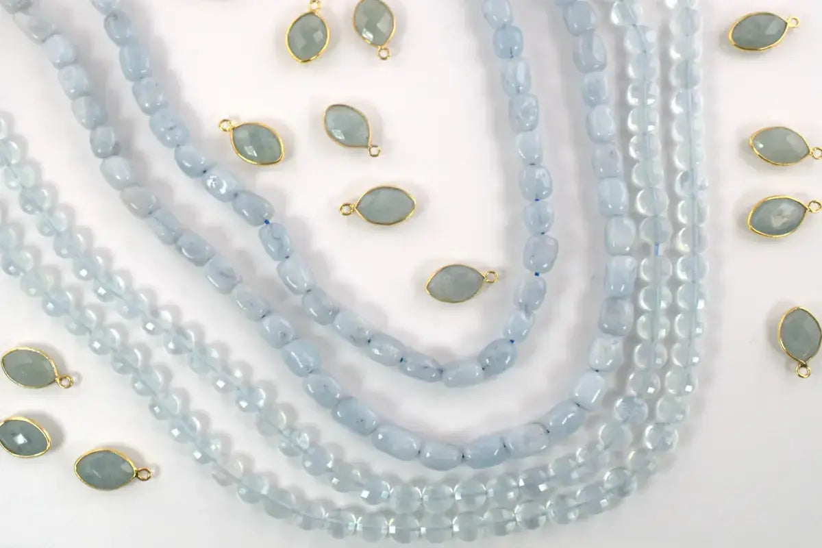 How to combine gemstones for energy balance