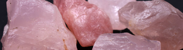 Rose Quartz