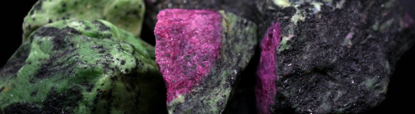Ruby Zoisite