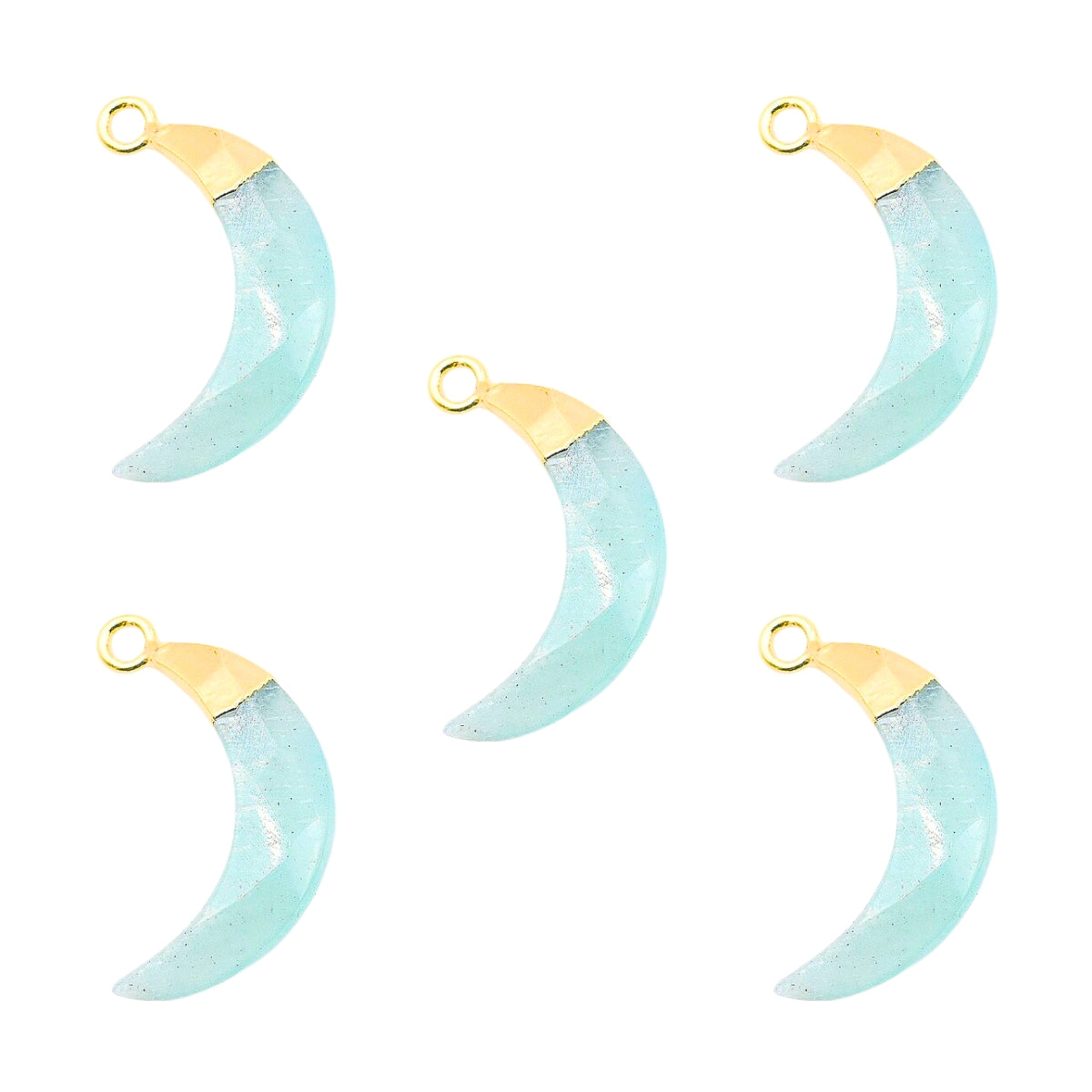 Natural amazonite pendant amazonite bezel pendants harmonizing amazonite bezel amazonite gemstone professional jewelry supplies emotional healing