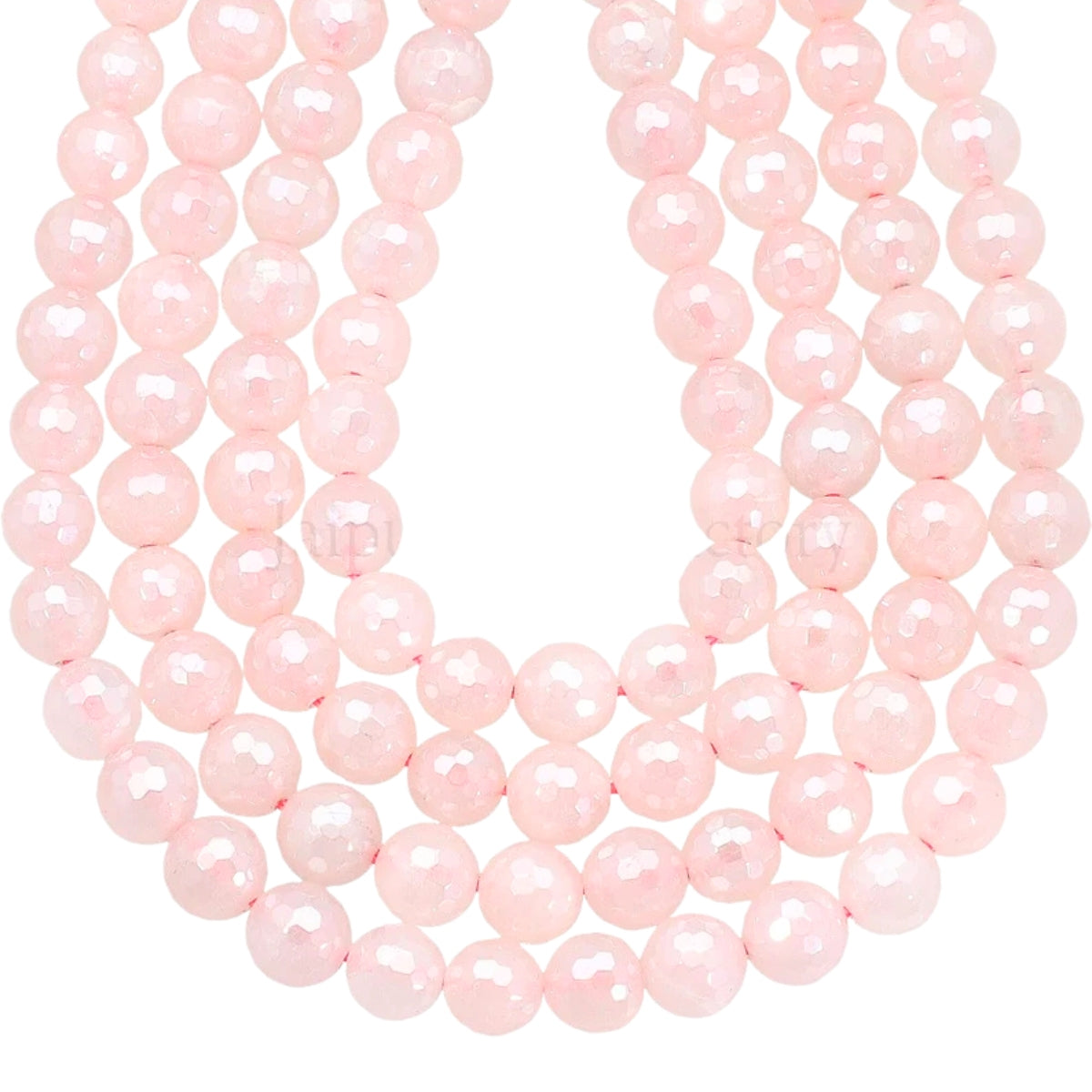 Rose beads collection natural rose gemstone beads gemstone beads wholesale professional jewelry making supplies variety