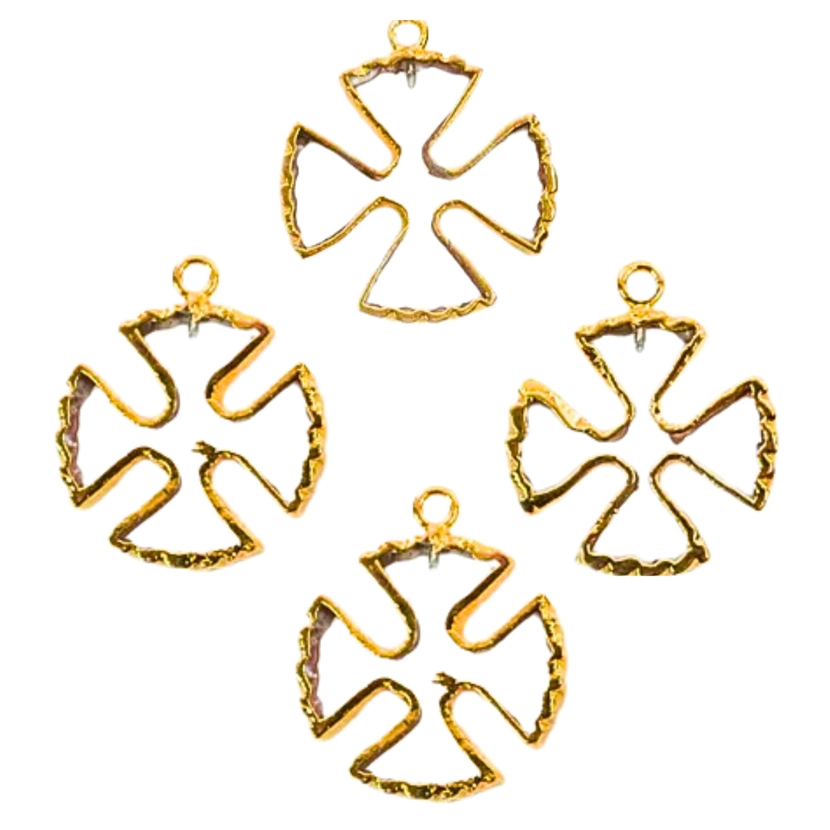 Professional Crystal Quartz Pendants | Quartz Crystals Wholesale