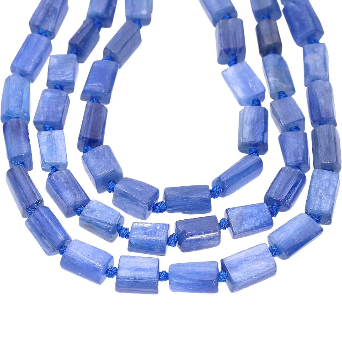 Kyanite Beads