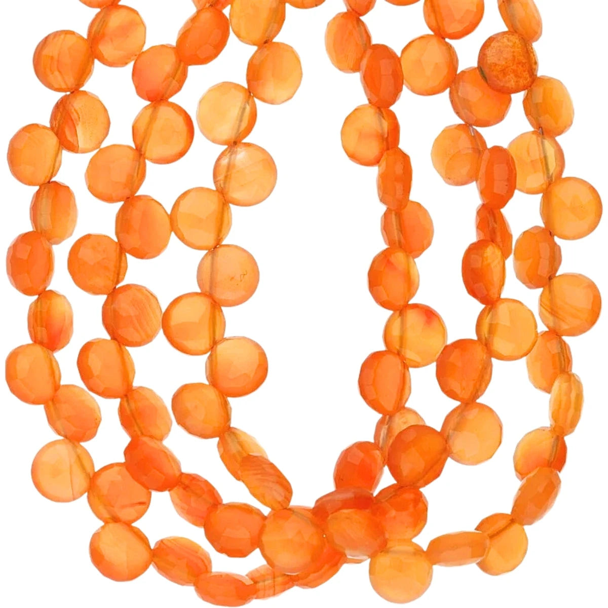 Orange beads wholesale natural orange gemstone beads orange stone beads beads for jewelry making professional supplies