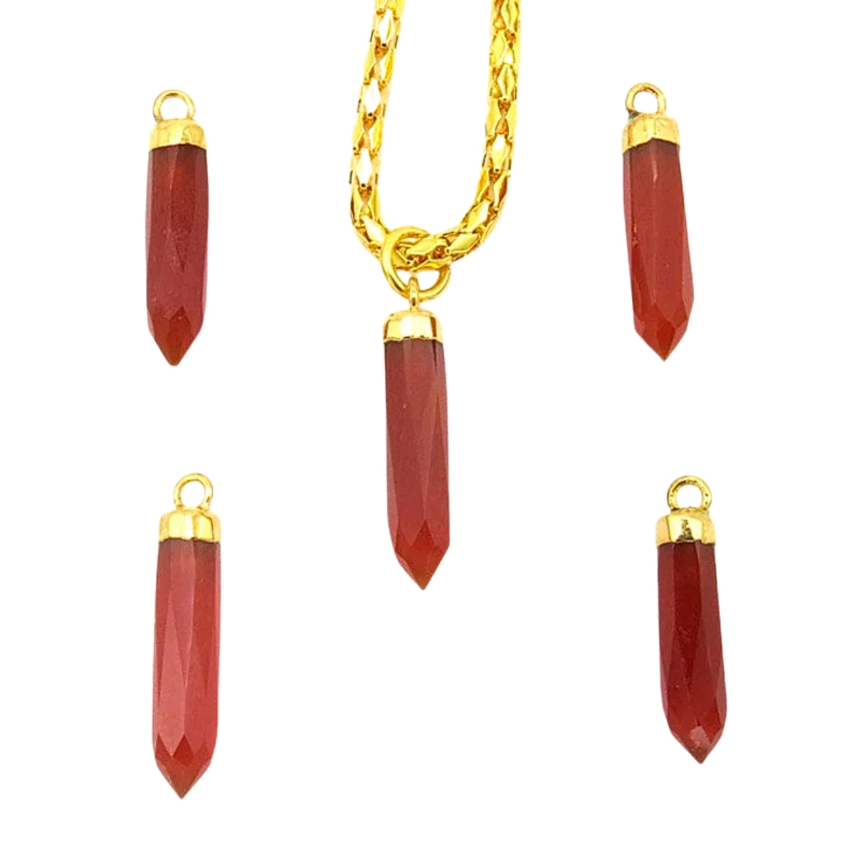 Red Onyx