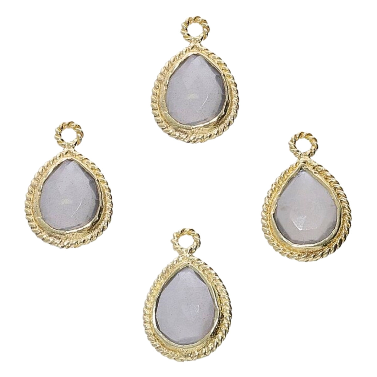 Healing moonstone pendant moonstone bezel pendants chakra moonstone gemstone white gemstone spiritual jewelry making supplies