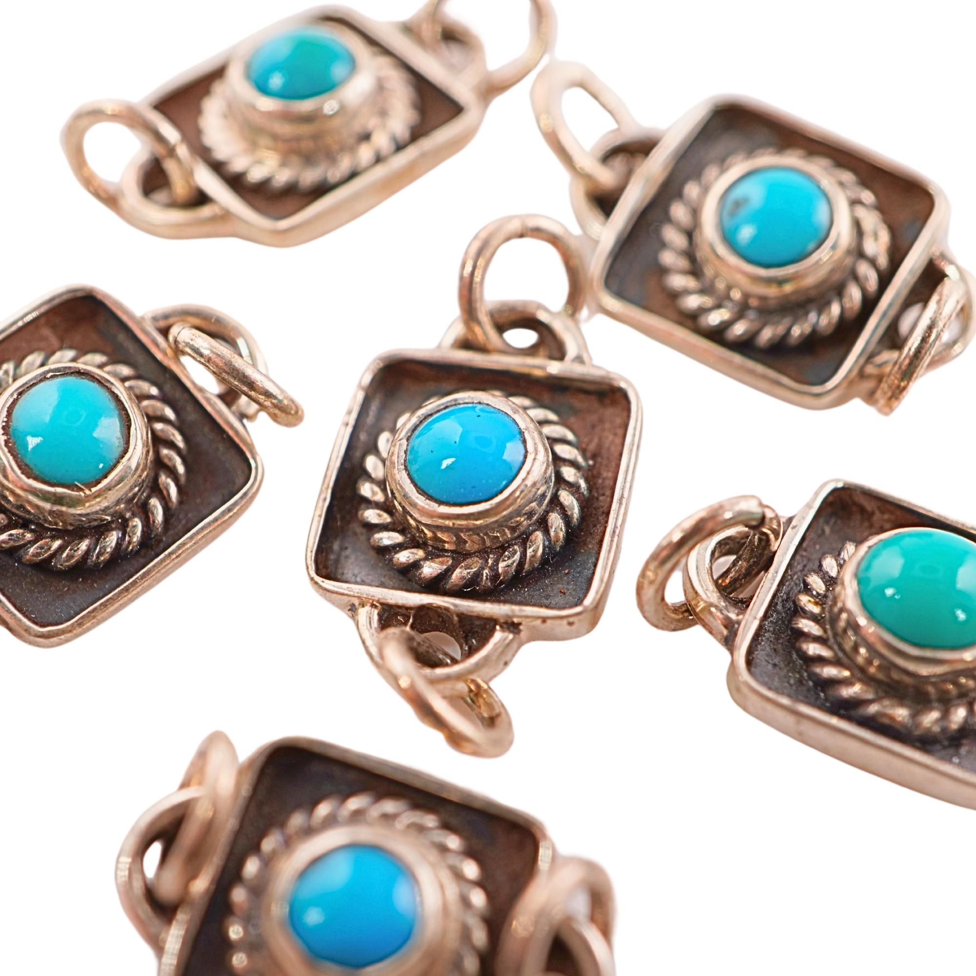 Link/Connectors By Gemstone