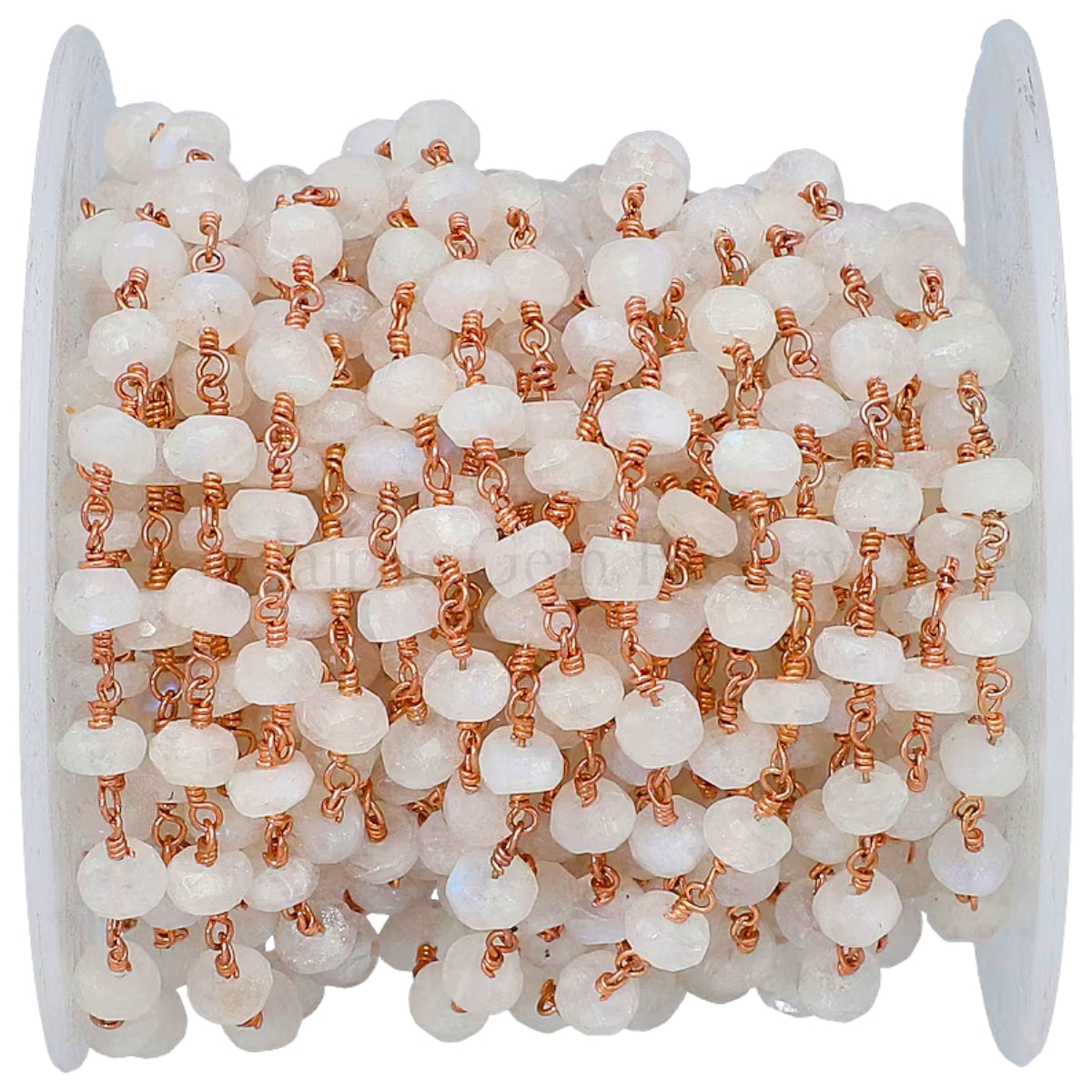 Wire wrap rondelle collection premium rondelle beads wire wrap gem rondelle beads wholesale rondelle beads for jewelry making professional supplies variety