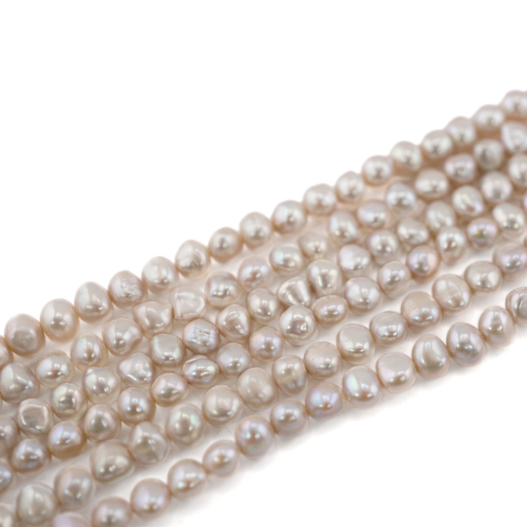 Gray pearls professional jewelry making grey pearls gray freshwater pearls pearl beads wholesale