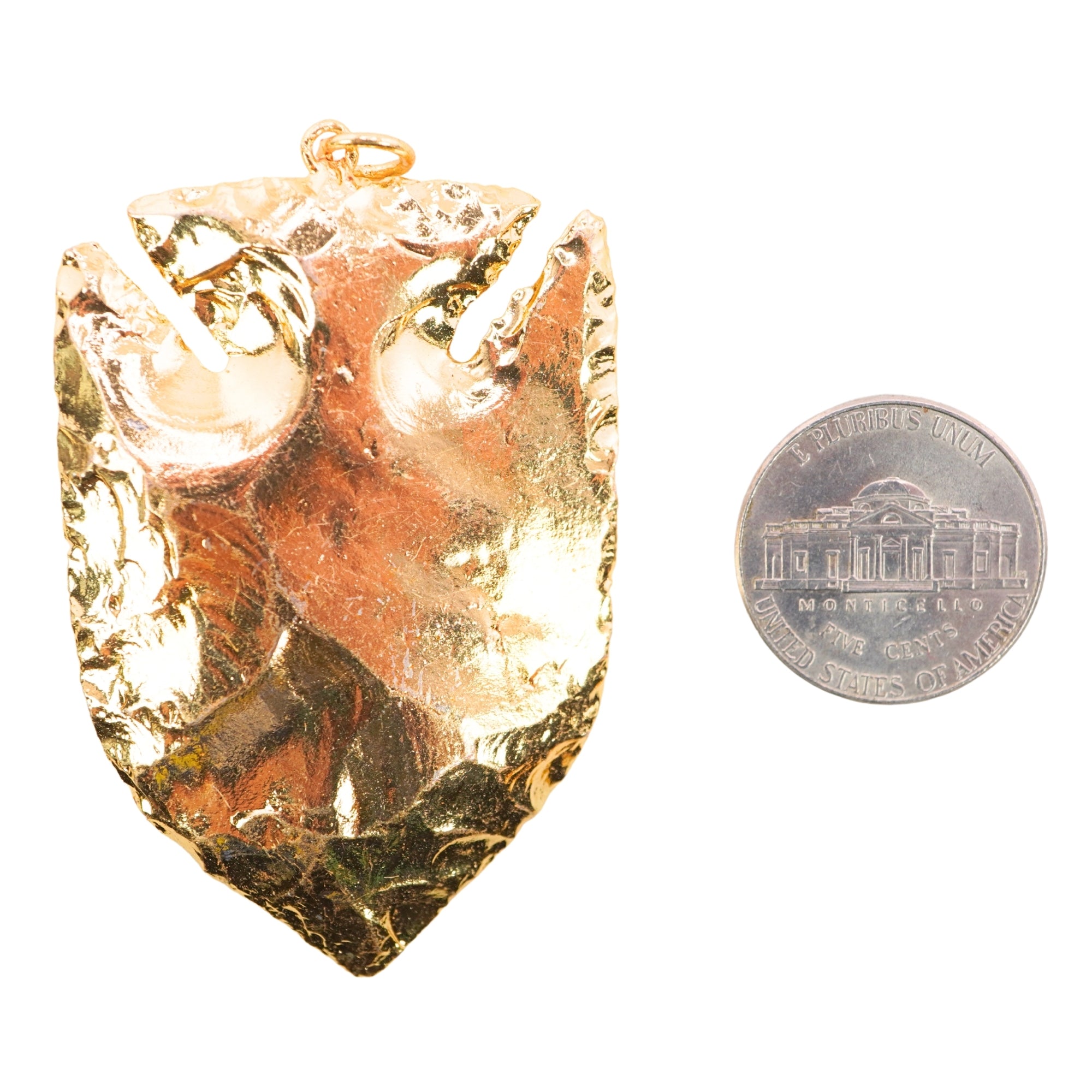 Agate Fish Shape Gemstone Full Gold Electroplate Charm Pendant For Jewelry Making Supply