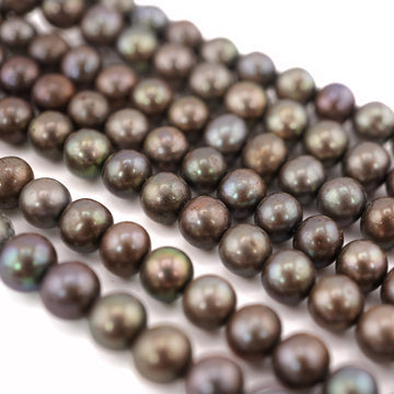 6mm peacock freshwater pearls wholesale online