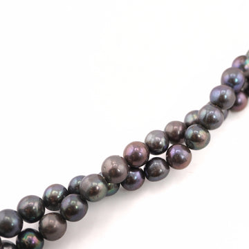 8MM Peacock Freshwater Pearls Beads