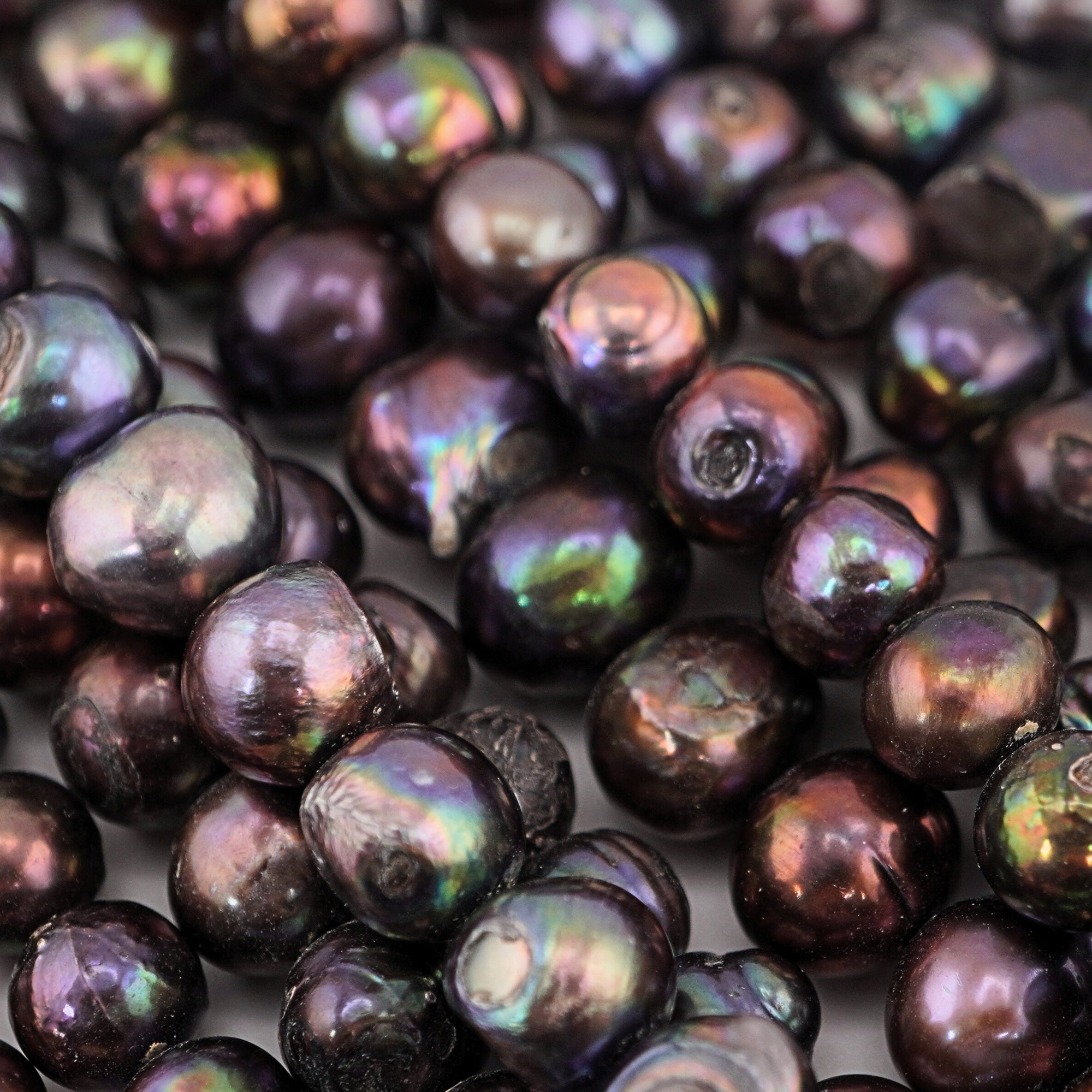 9–11 MM potato pearls