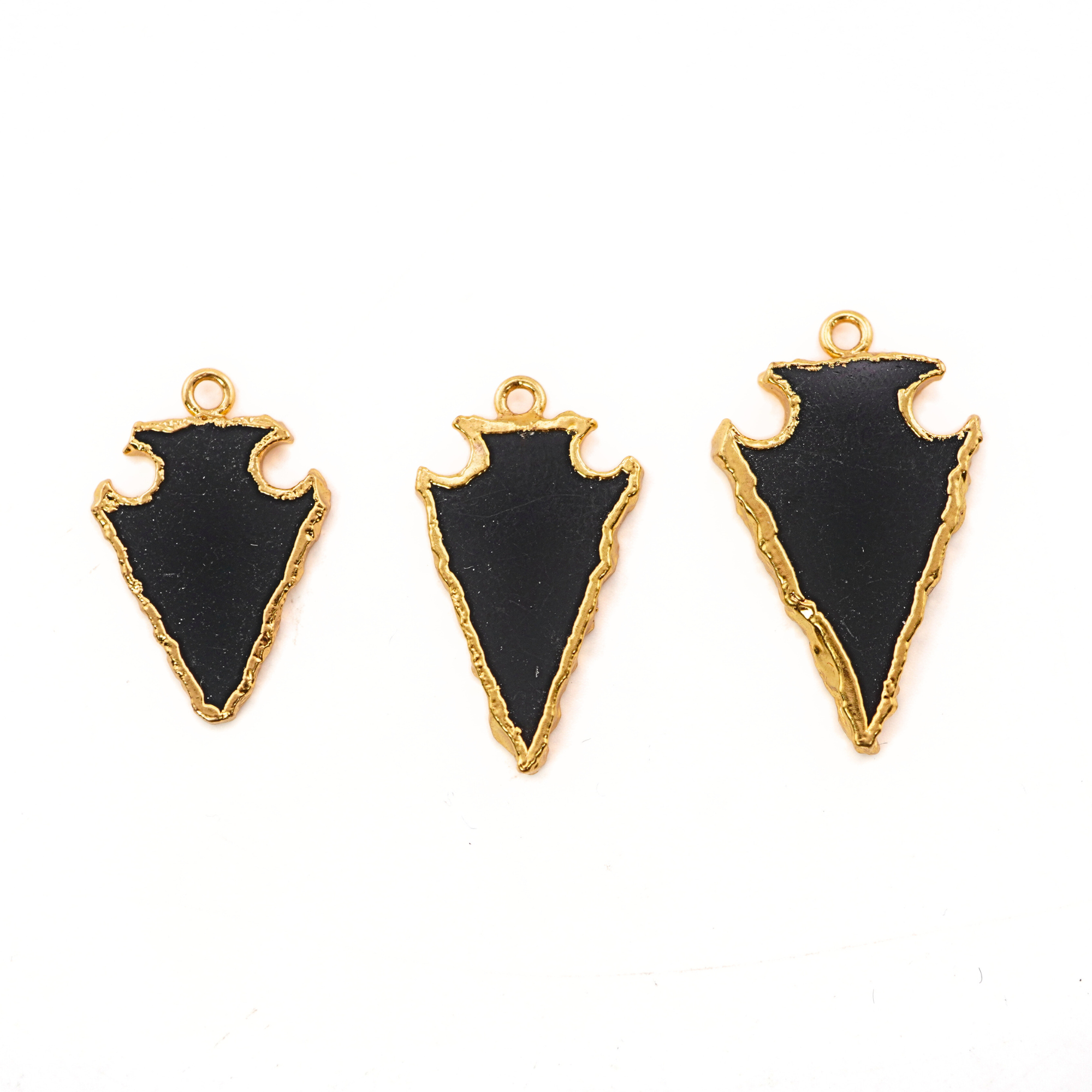 Arrowhead Pendant for Necklace