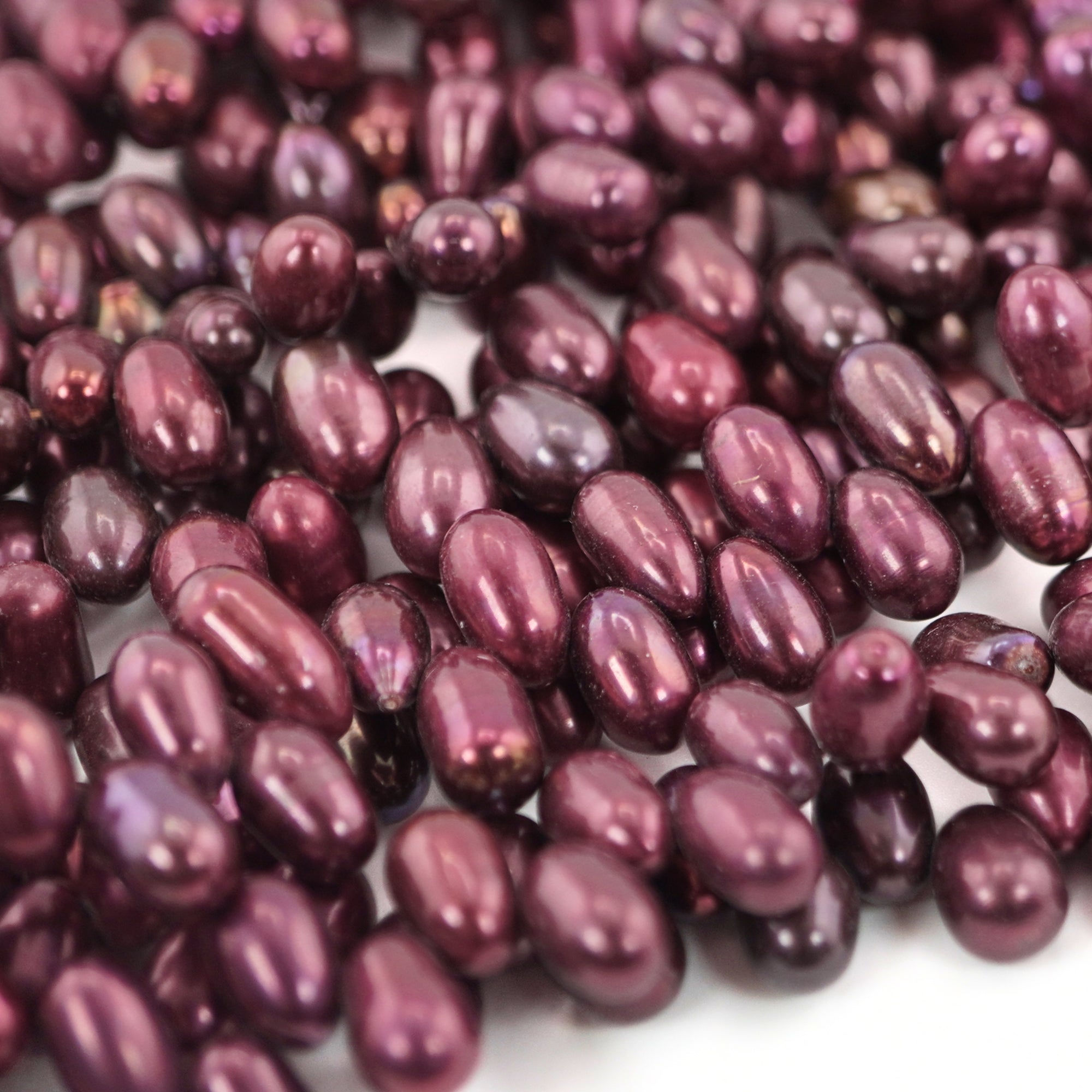 Beads for Handmade Jewelry