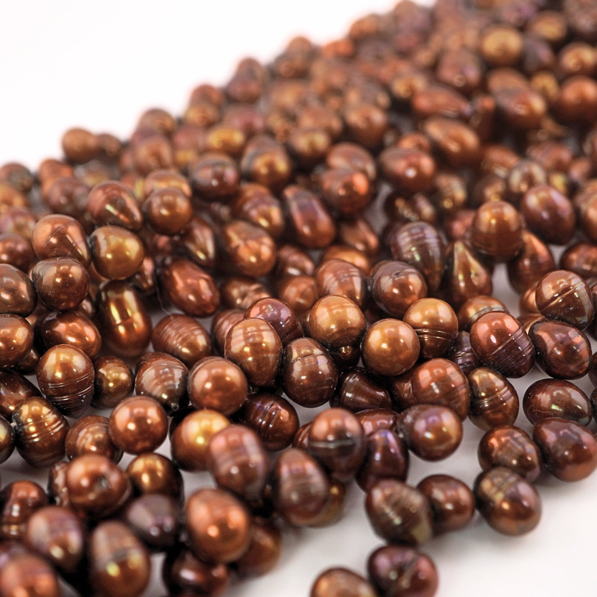 Best pearls for jewelry