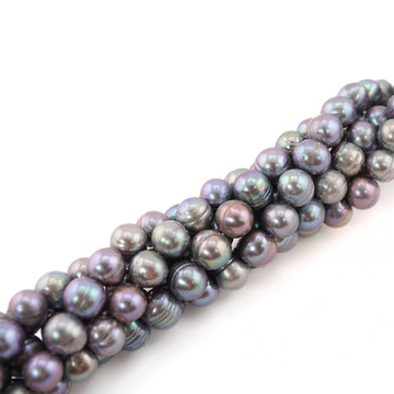 Best quality peacock pearls beads