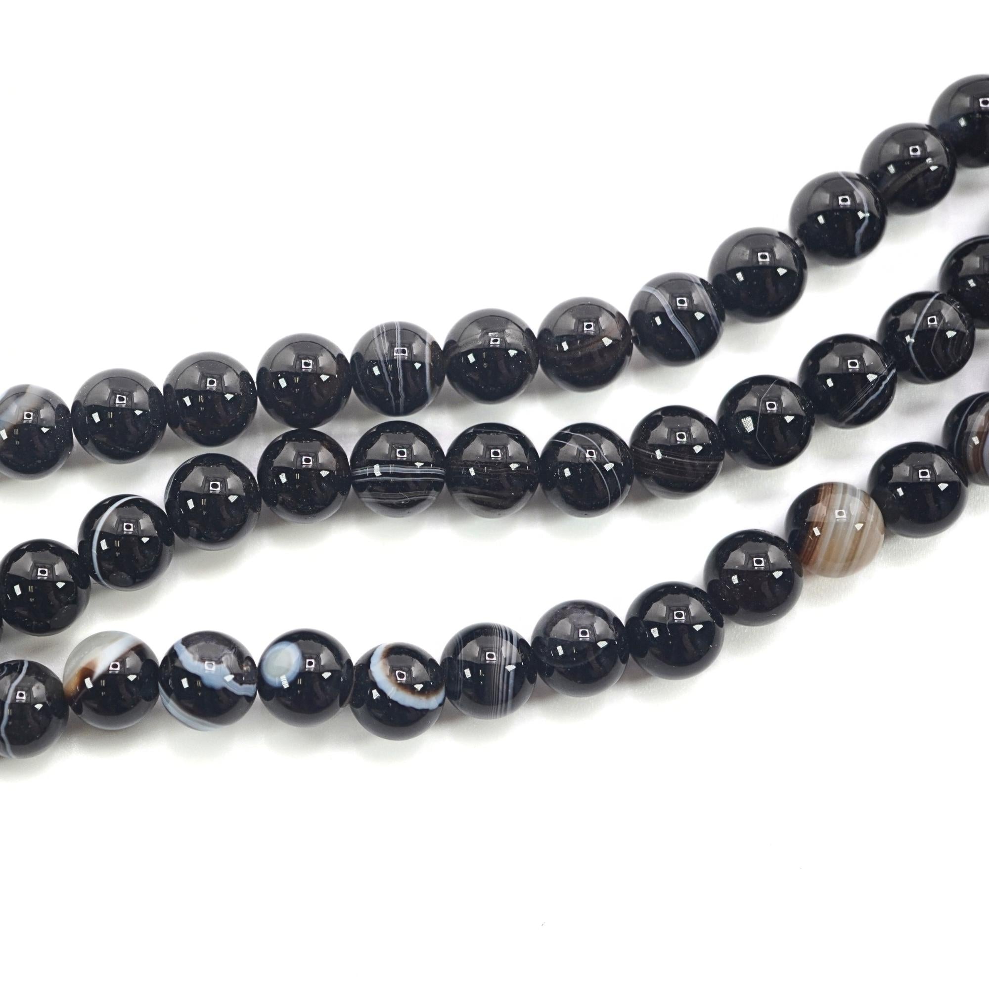 Gemstone Beads For Jewelry Making