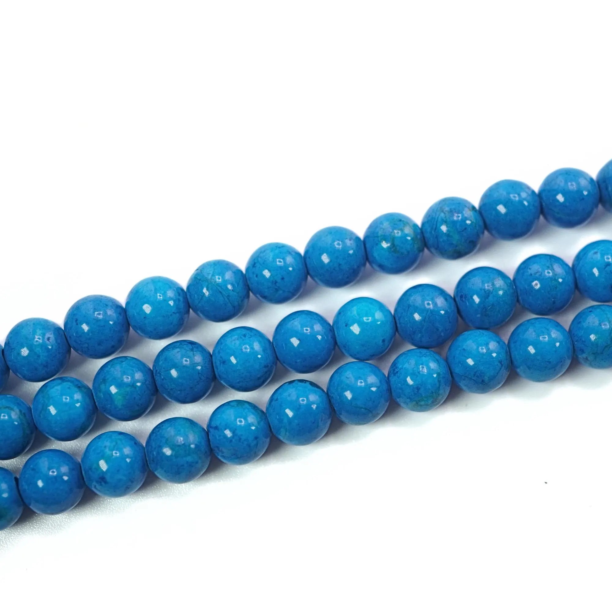 Gemstone Beads