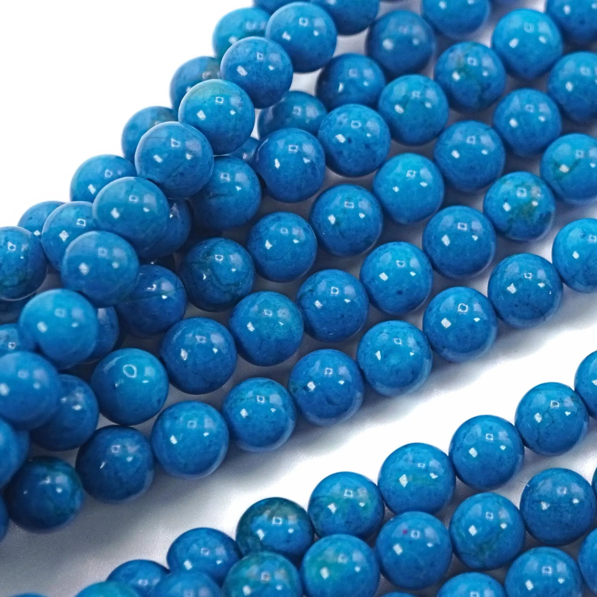 Gemstone Beads For Jewelry Making
