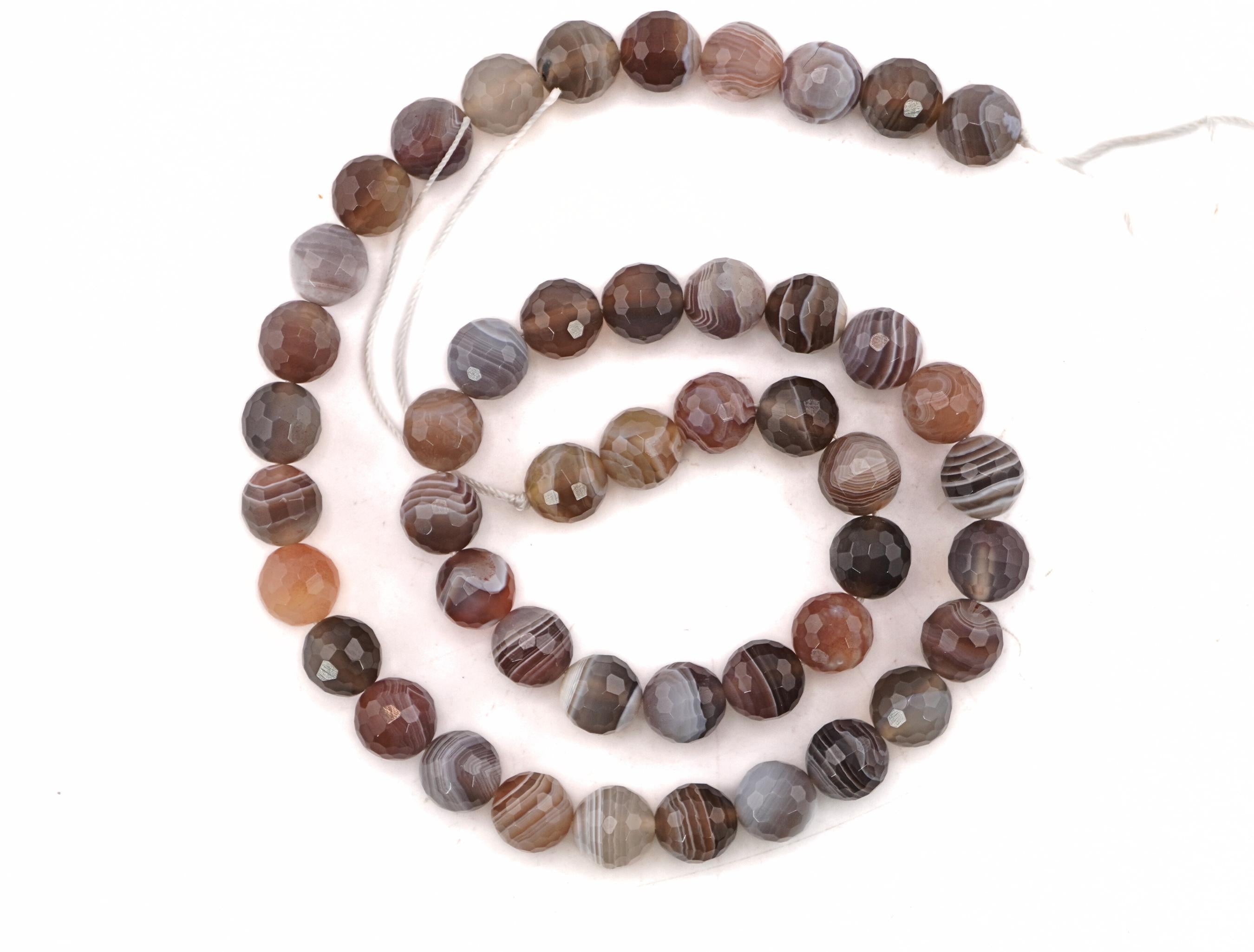 Gemstone Beads For Jewelry Making