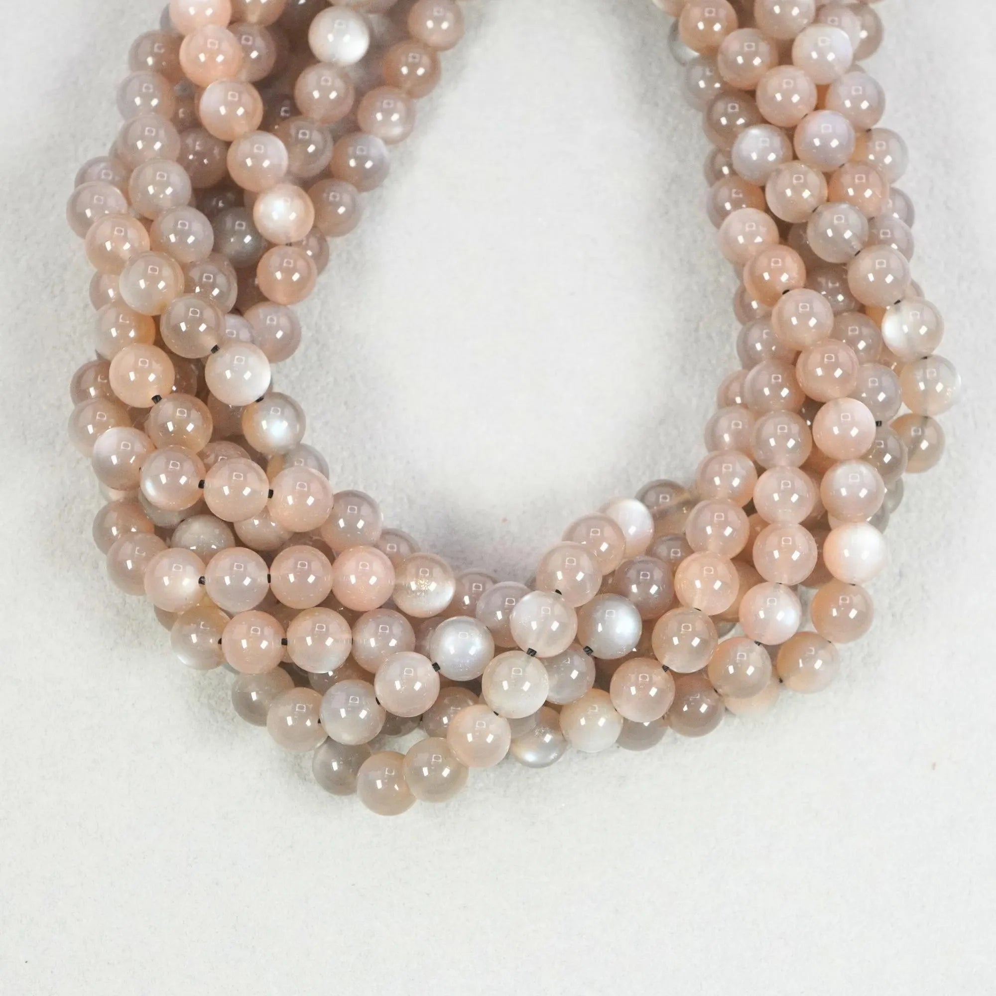 Gemstone Beads For Jewelry Making