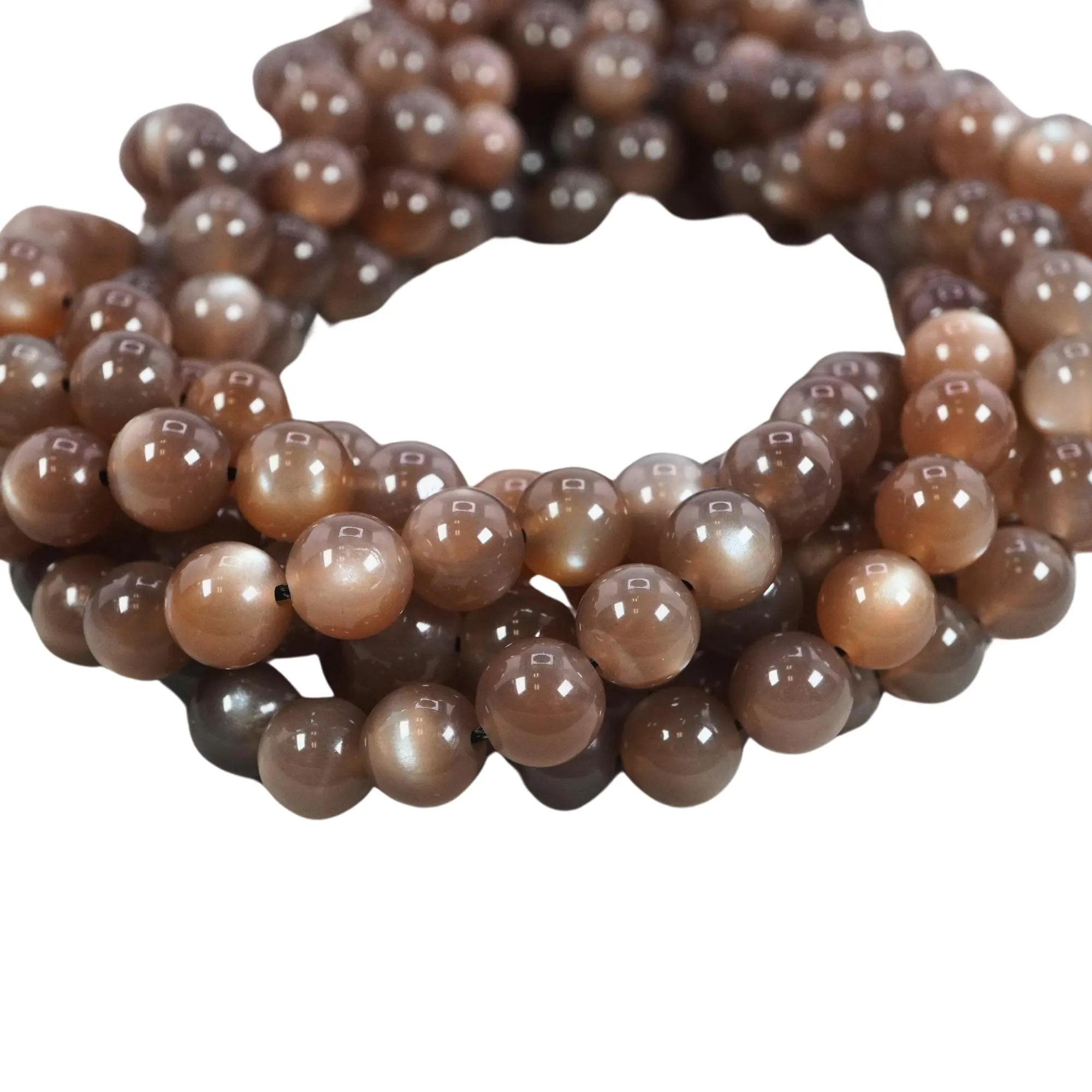 Gemstone Beads