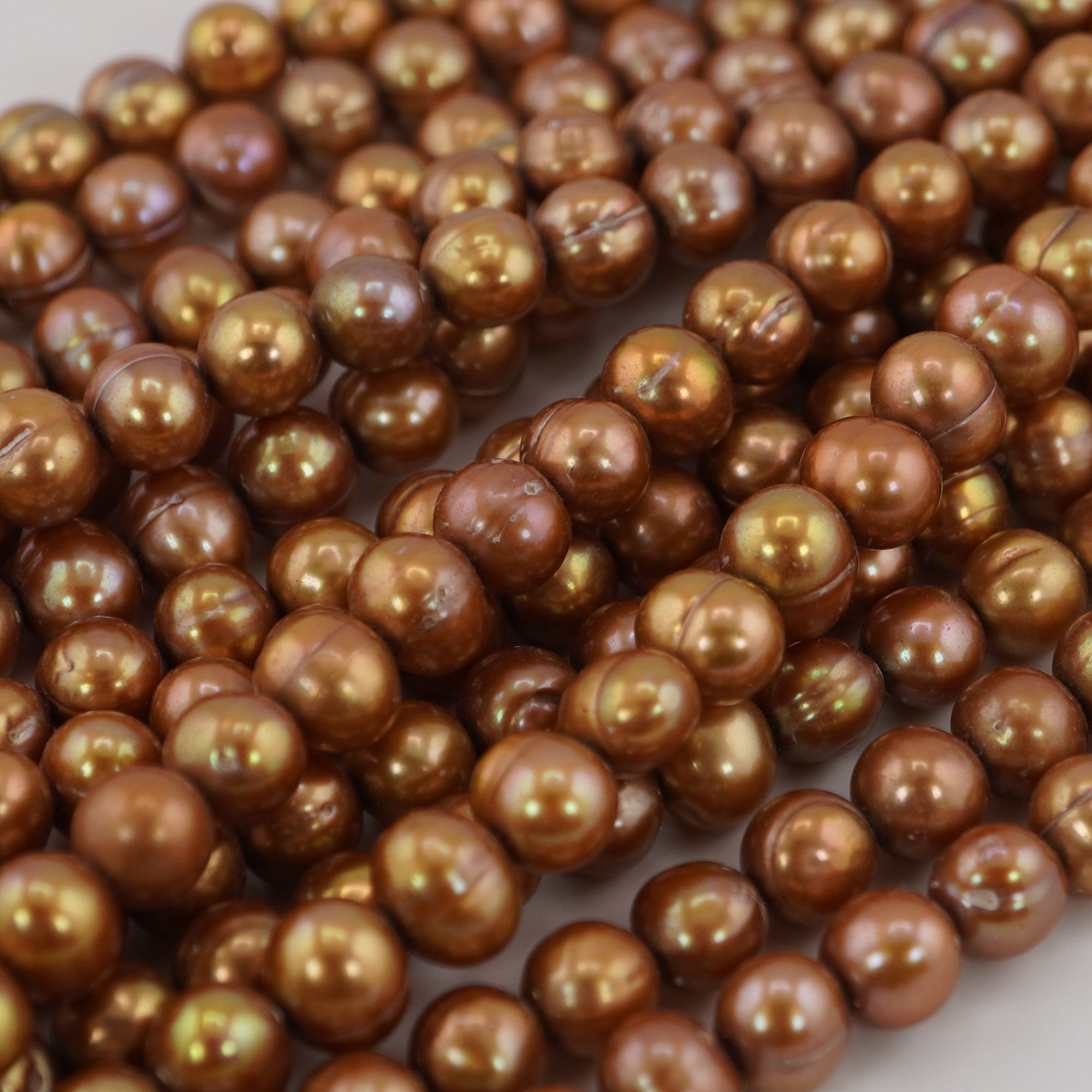 Buy Freshwater Pearls Online USA
