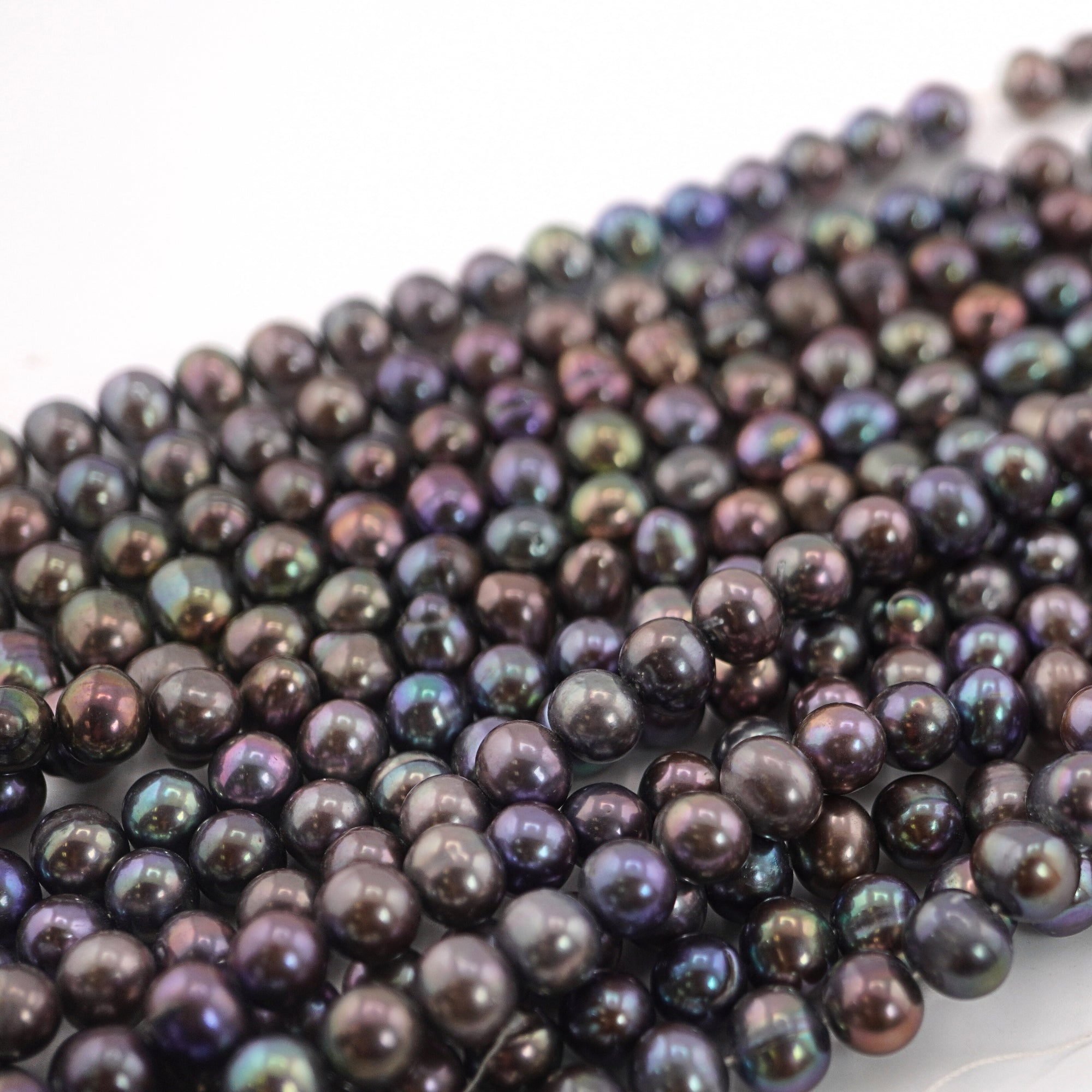 Buy natural pearls for jewelry making