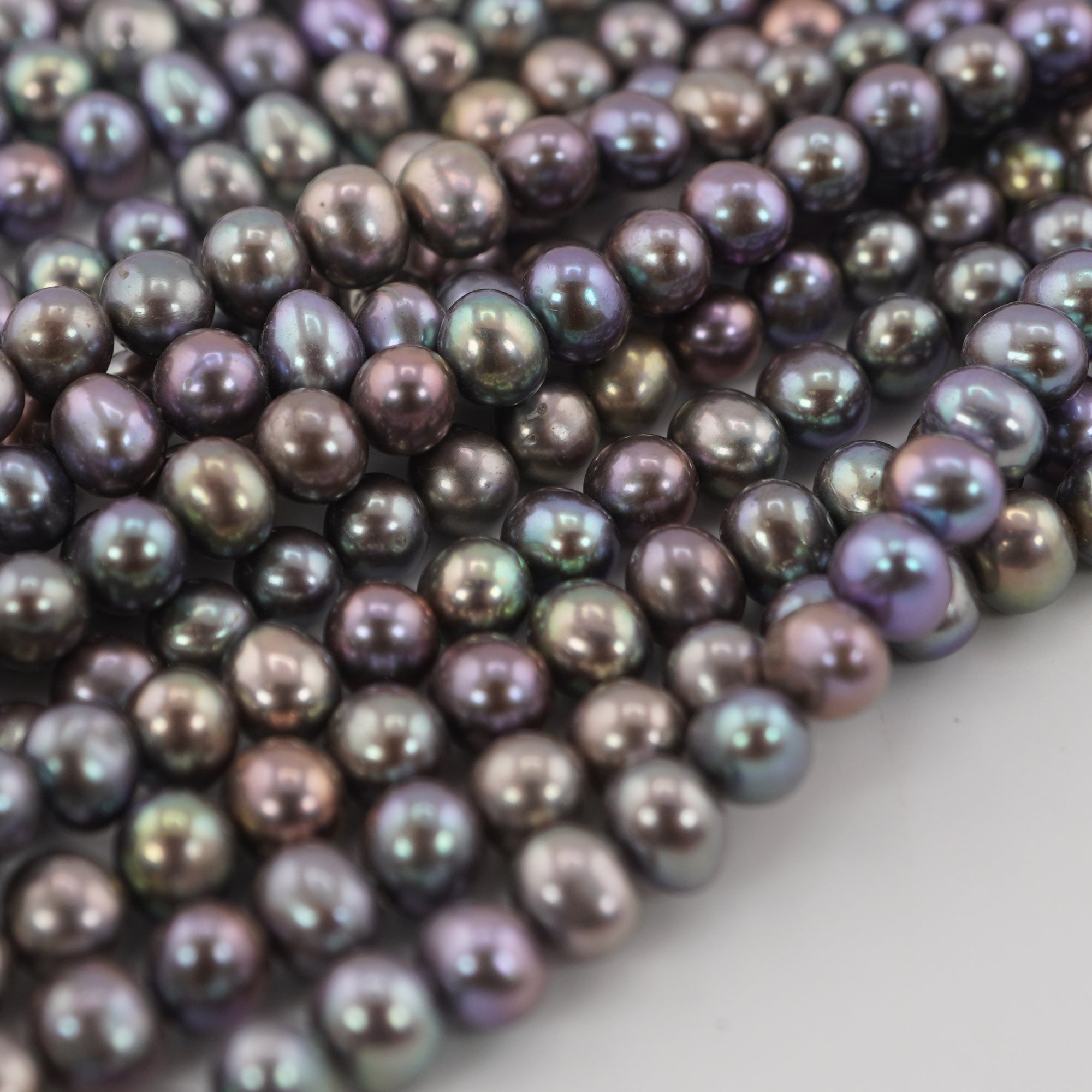 Elegant Jewelry Beads