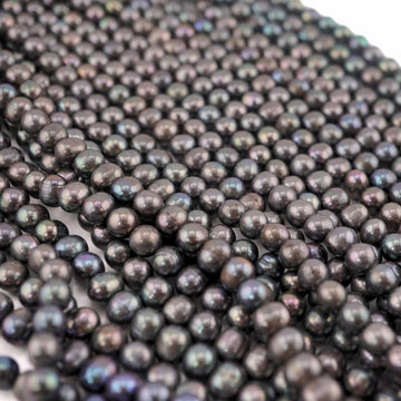 Freshwater Beads from Wholesale Bead Suppliers
