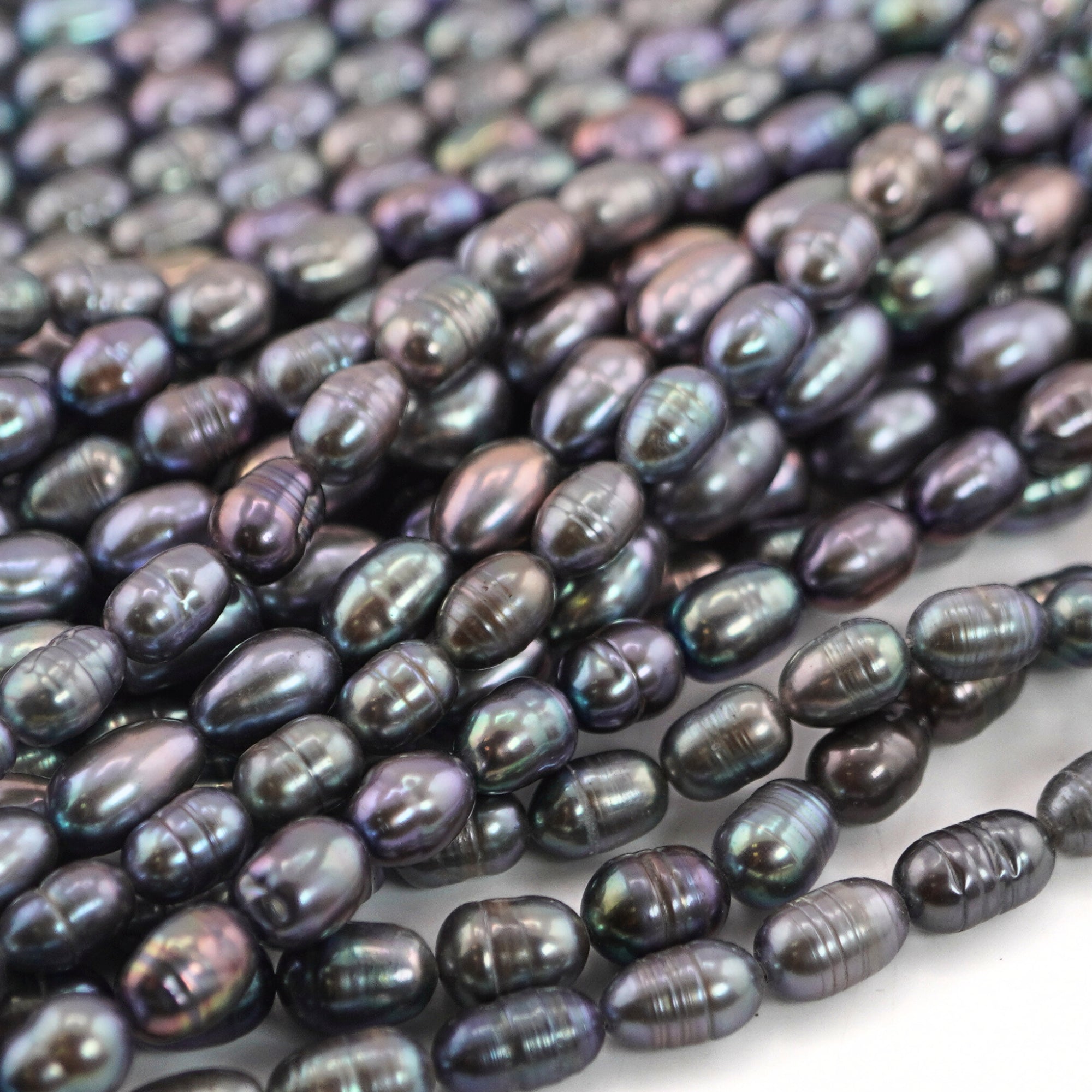 Freshwater Pearls for Sale