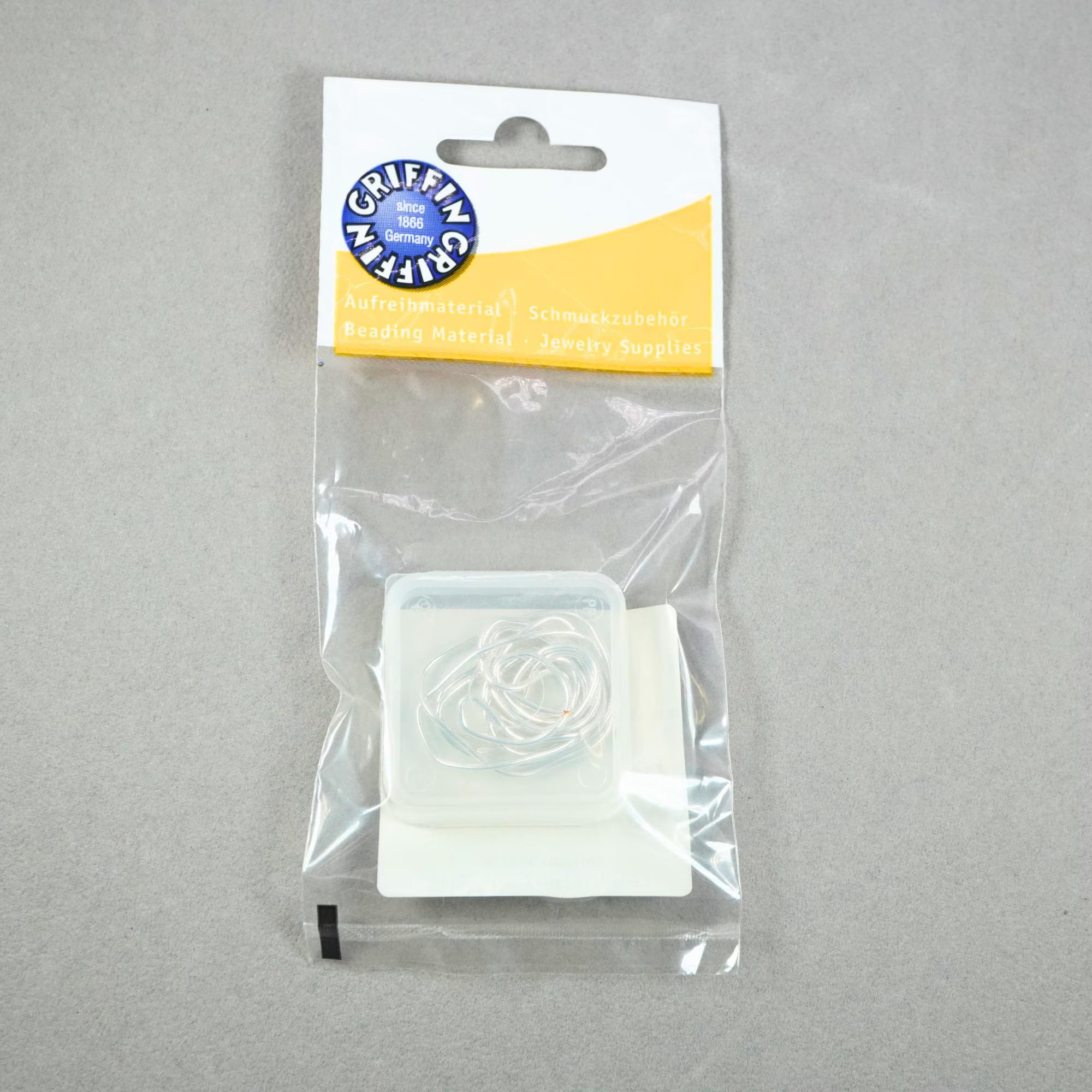 Gold or Silver French Wire