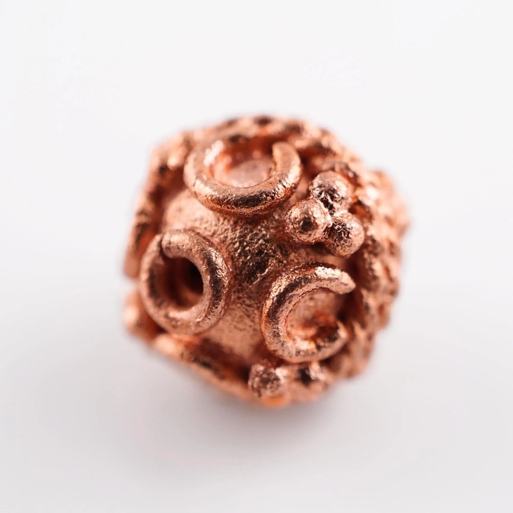 Handmade Necklace DIY Beads