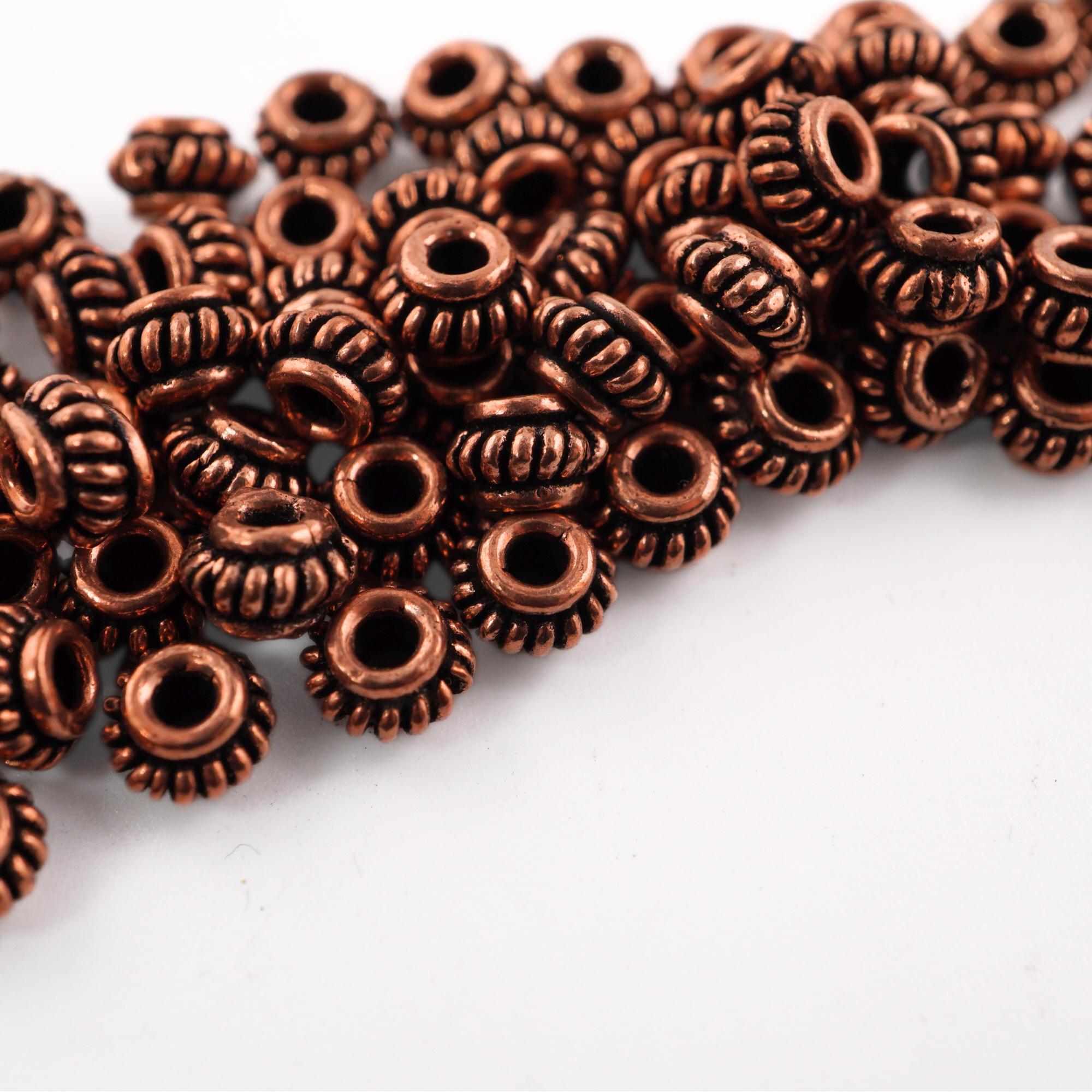 Heishi beads wholesale