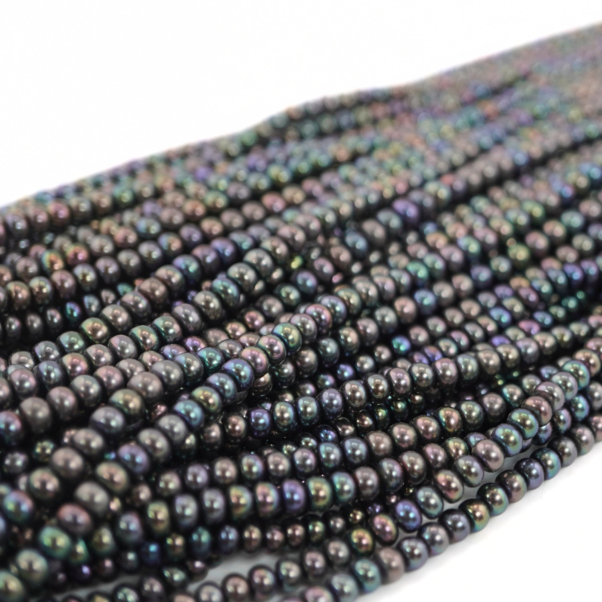 High-Quality Gem Beads Wholesale for Jewelry