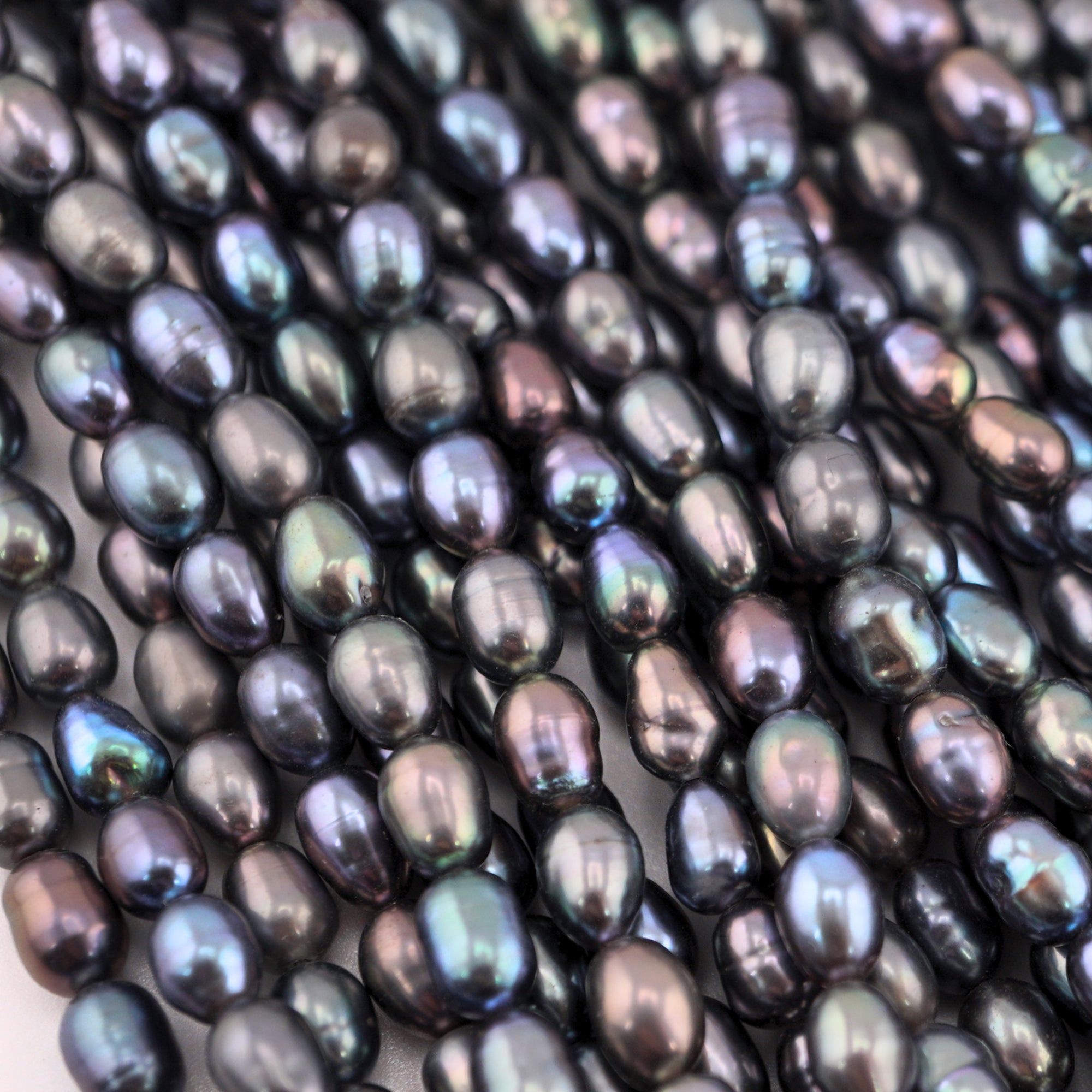 High quality pearls for jewelry