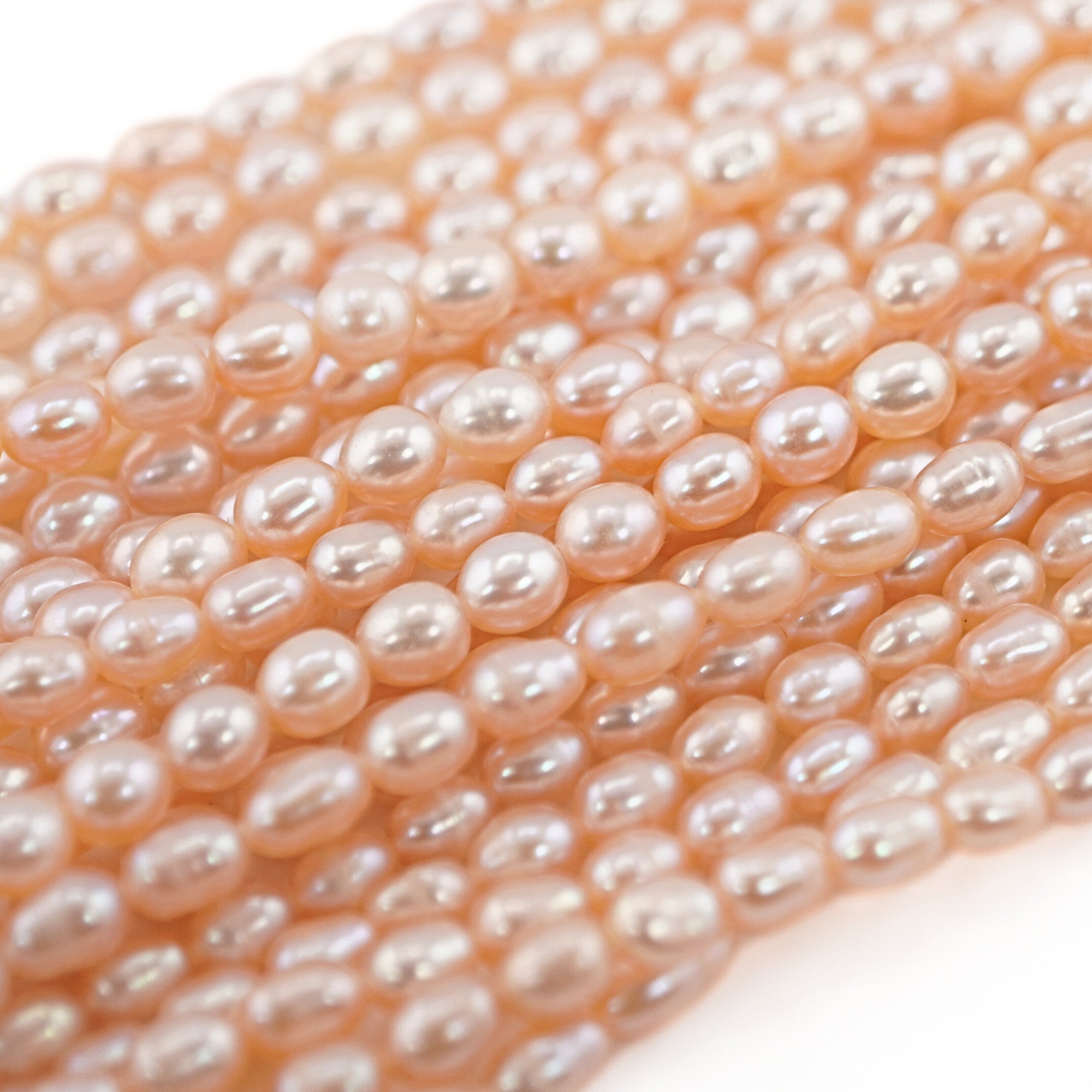 Jewelry making bulk pearls