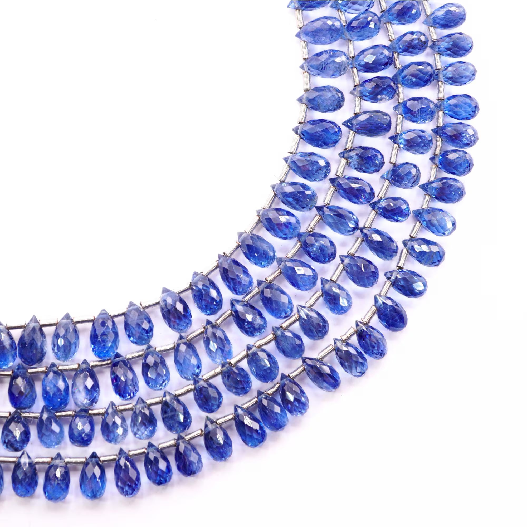 Gemstone Beads For Jewelry Making