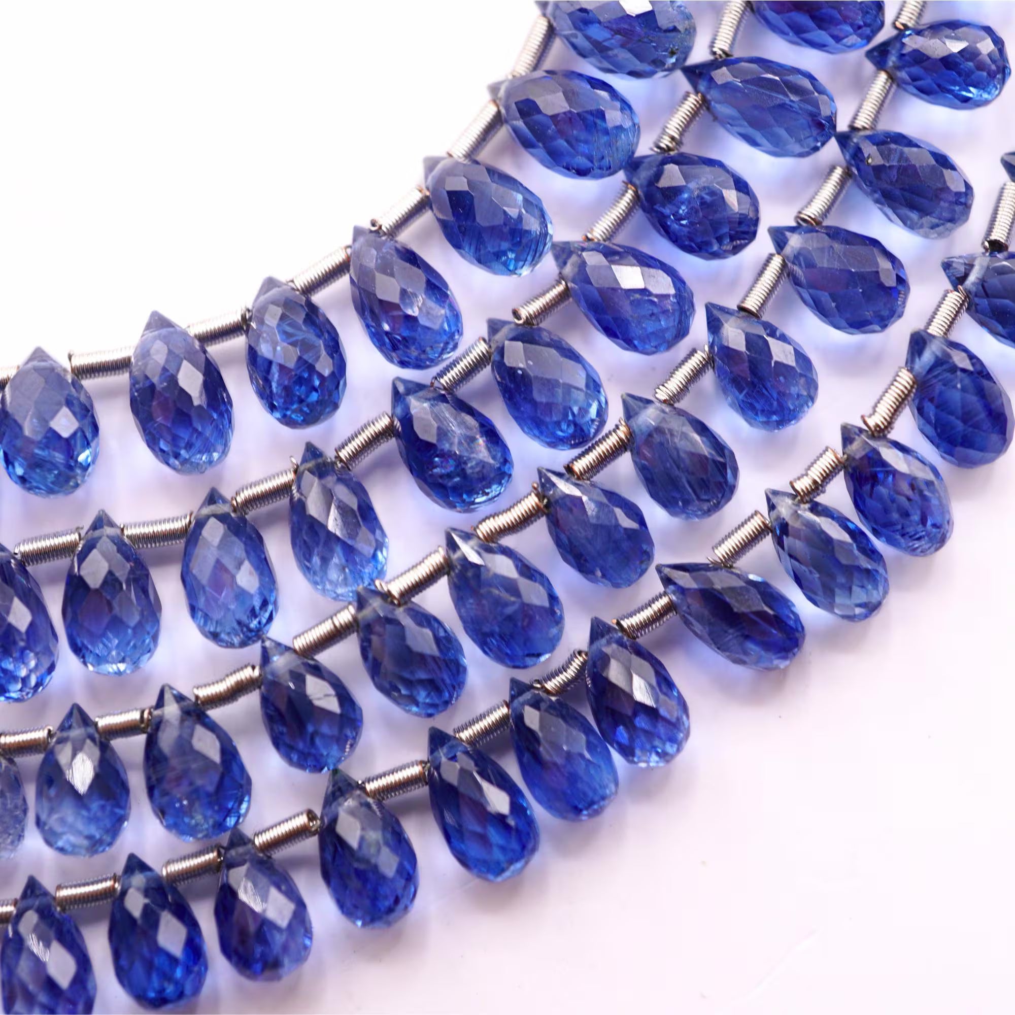 gemstone jewelry  - jaipur gem factory