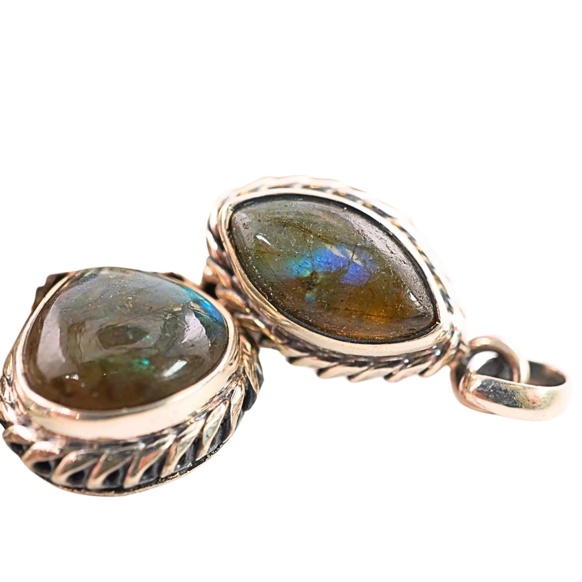 18X15 MM Labradorite