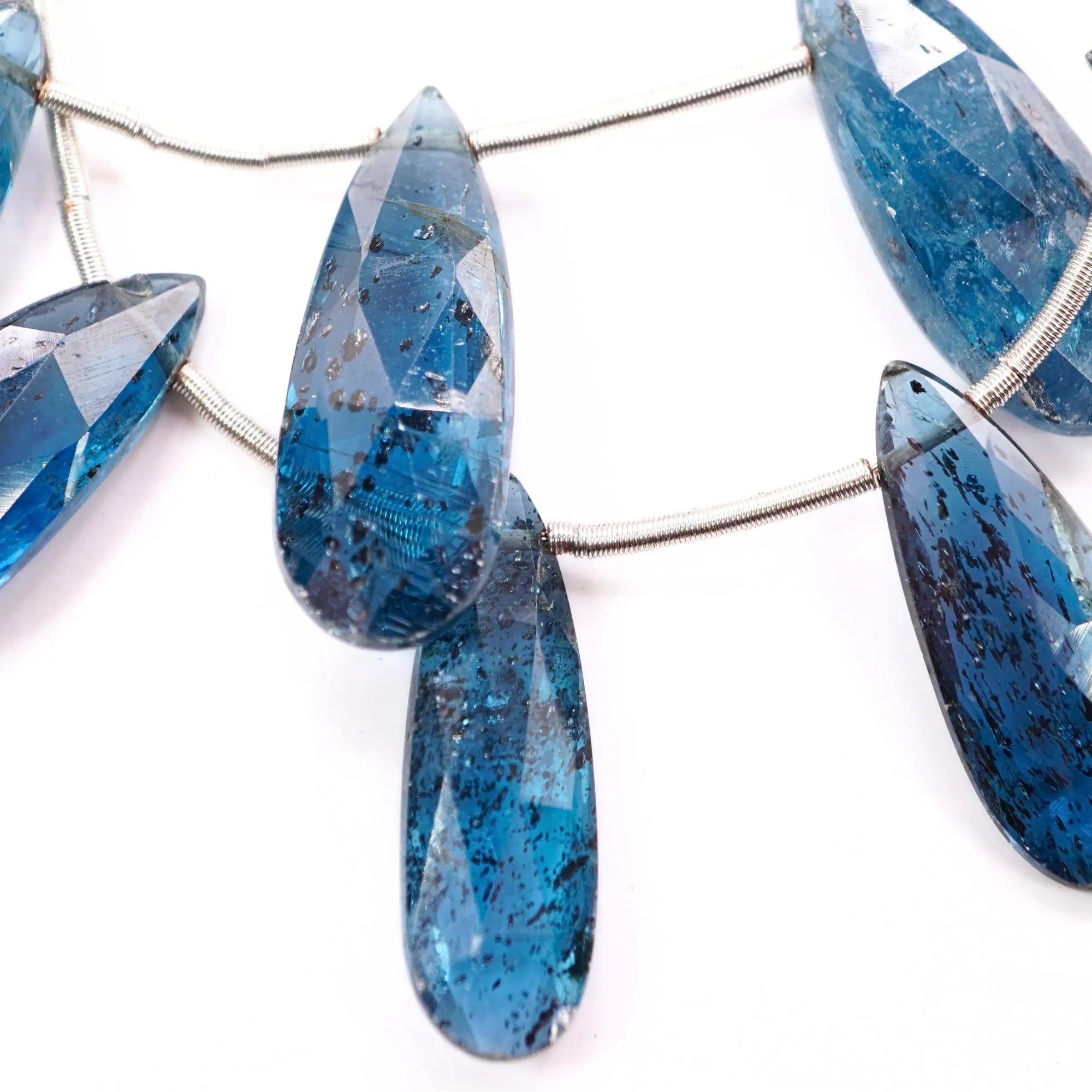 Gemstone Beads For Jewelry Making