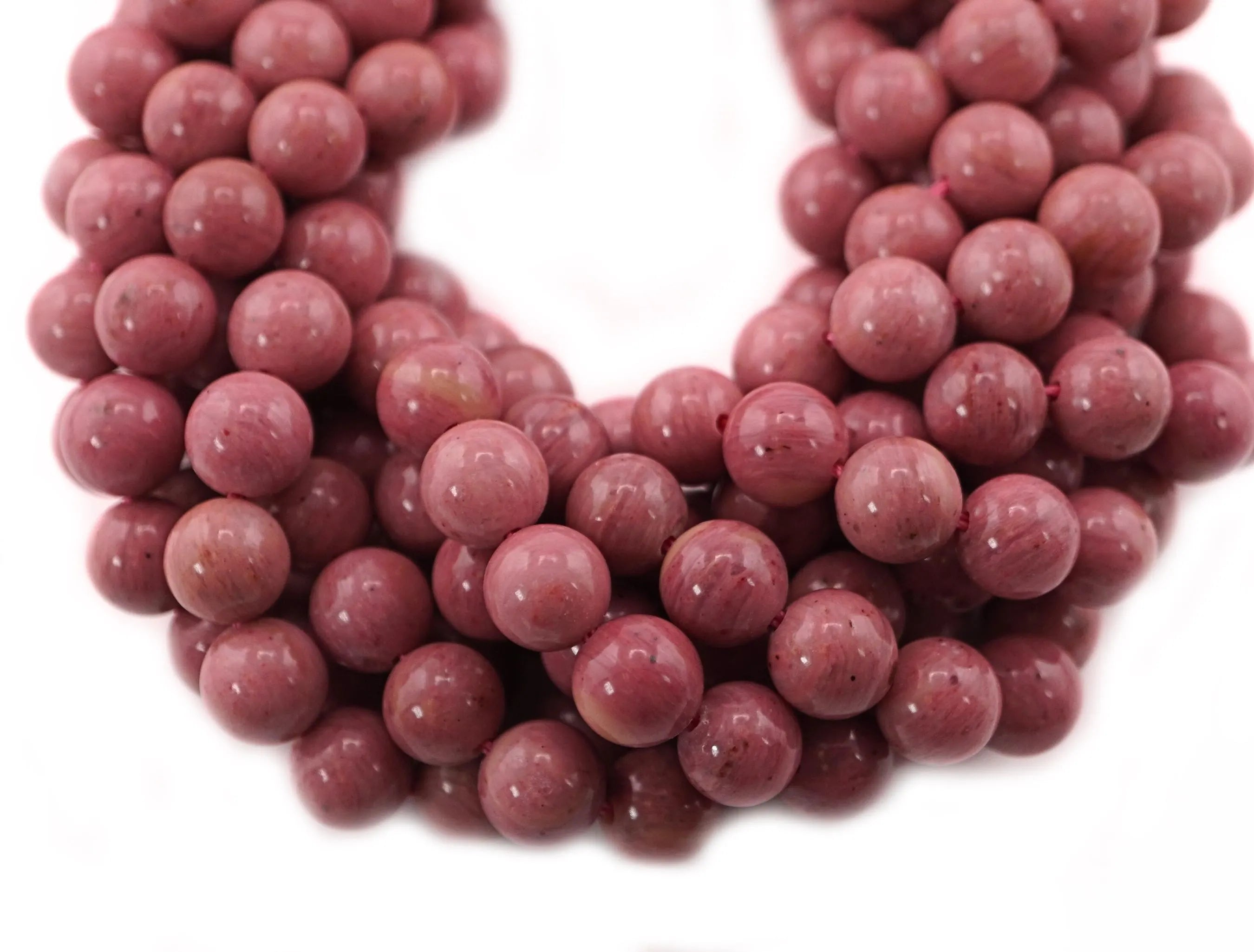 Gemstone Beads For Jewelry Making