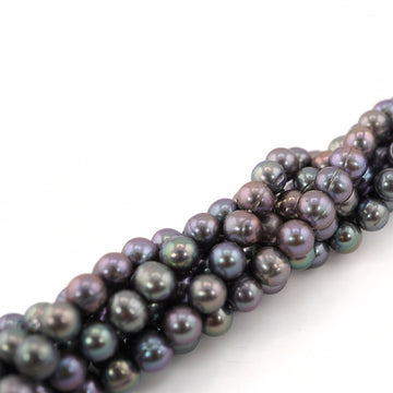 Natural Beads for Jewelry Making