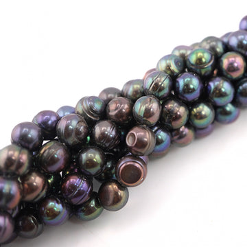 Natural pearls for jewelry making usa wholesale