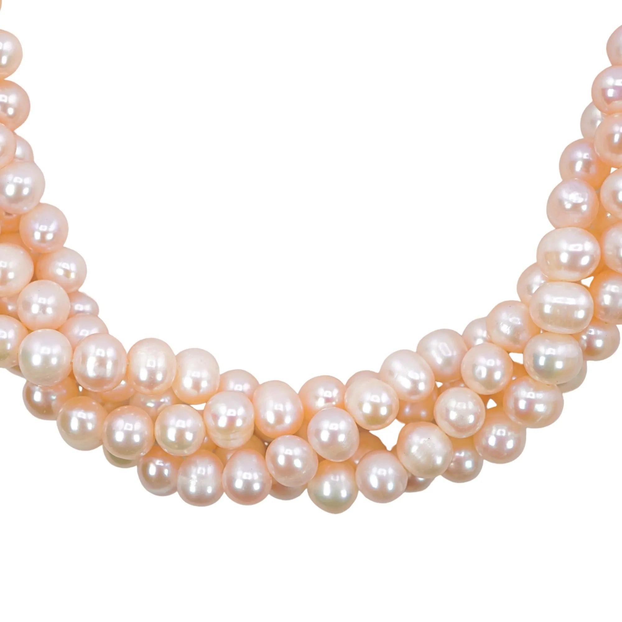 Peach Potato Freshwater