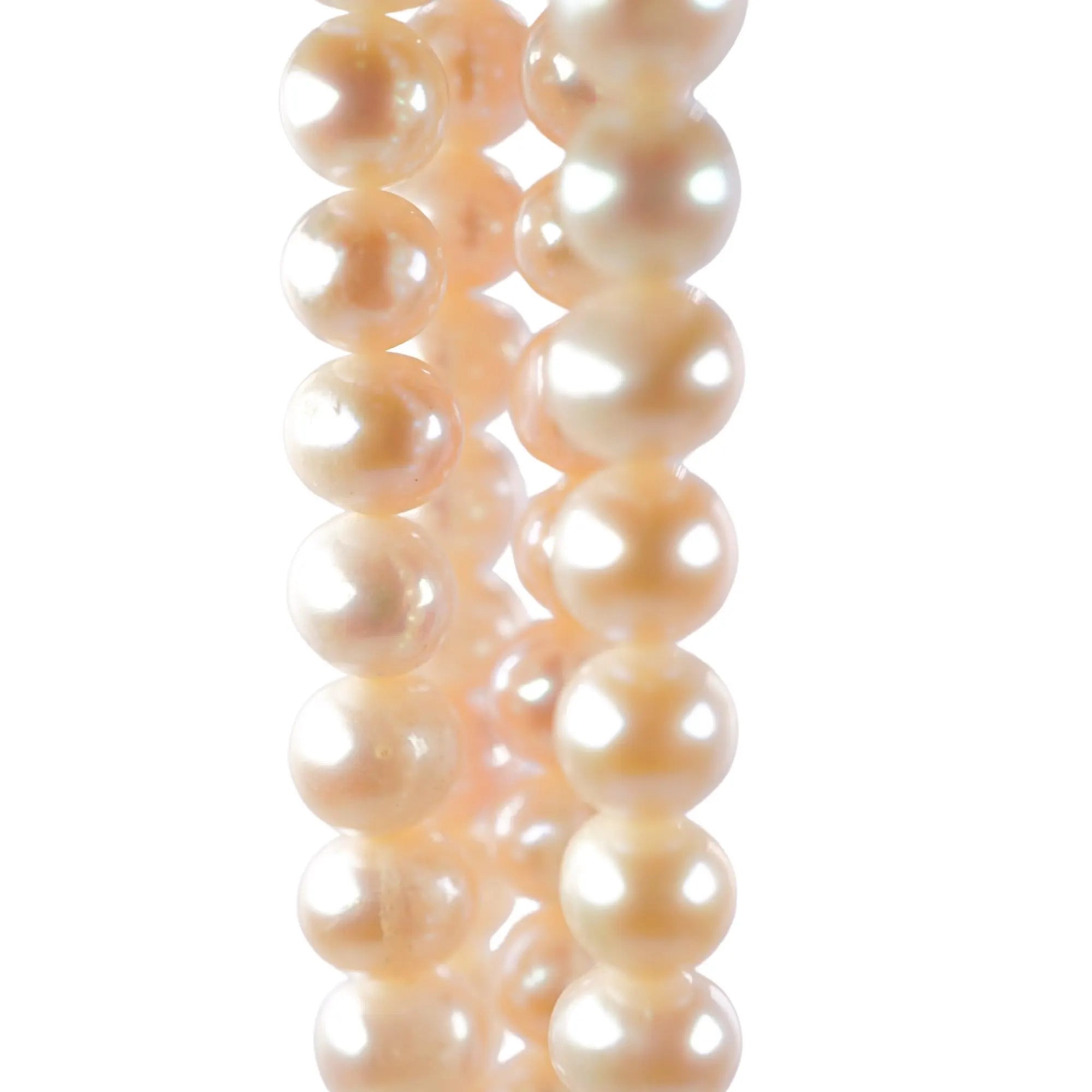 Peach Potato Freshwater