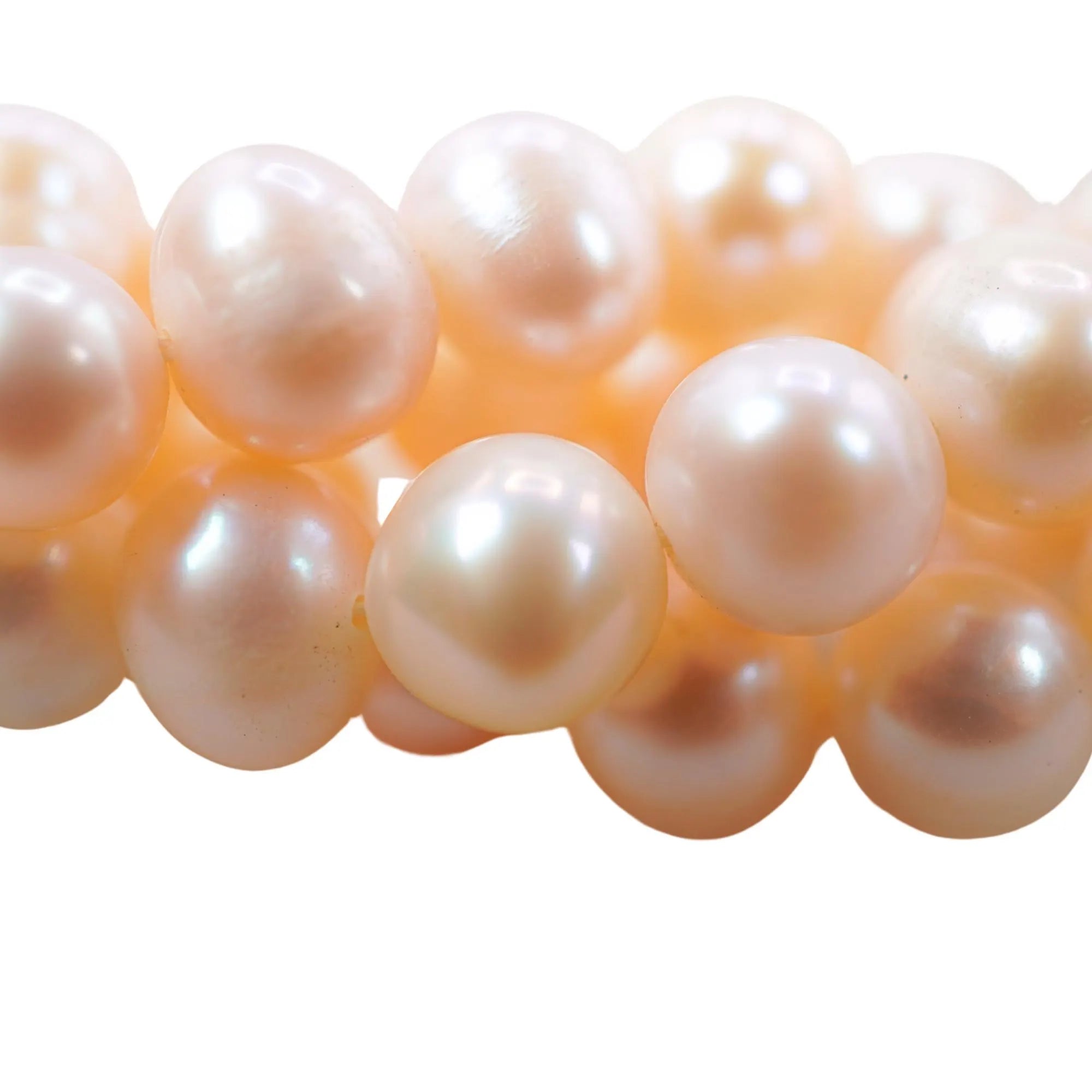 Peach Potato Freshwater