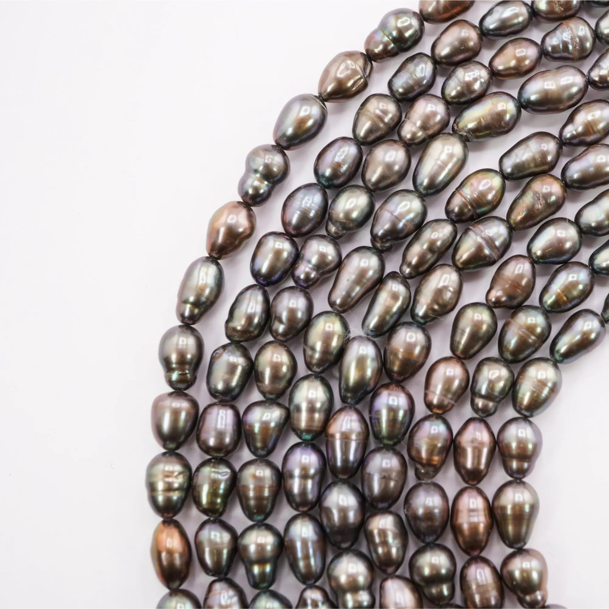 Peacock Freshwater Nugget