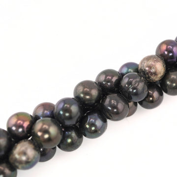 Peacock Round Beads for Jewelry Designers